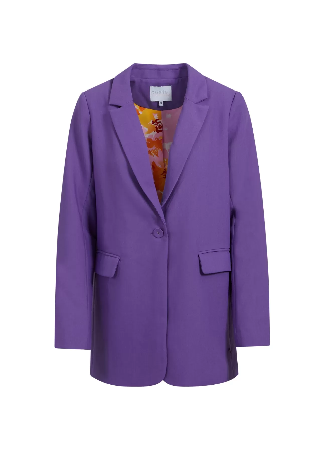 Best Sale Blazer Kvinde Blazers