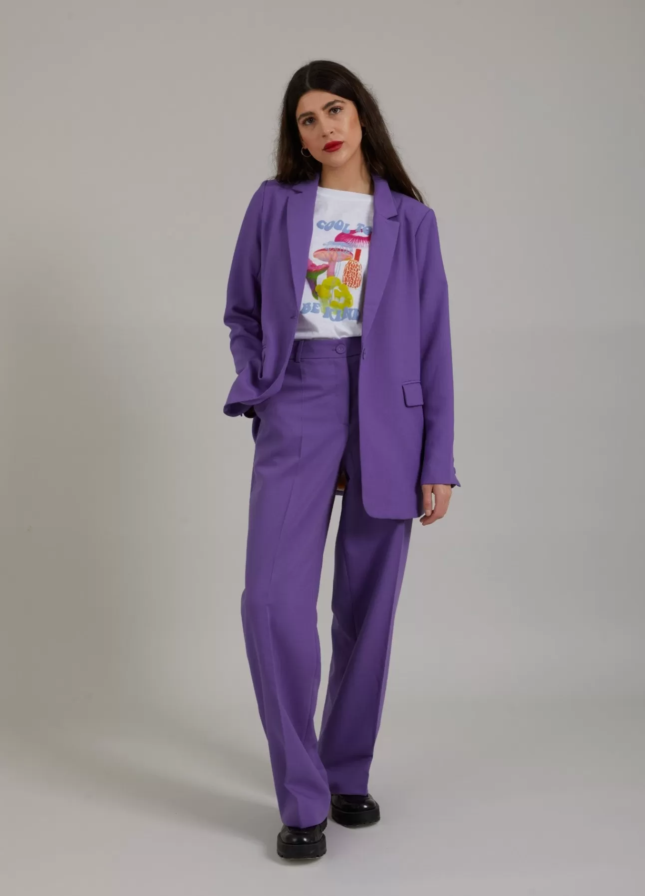 Best Sale Blazer Kvinde Blazers