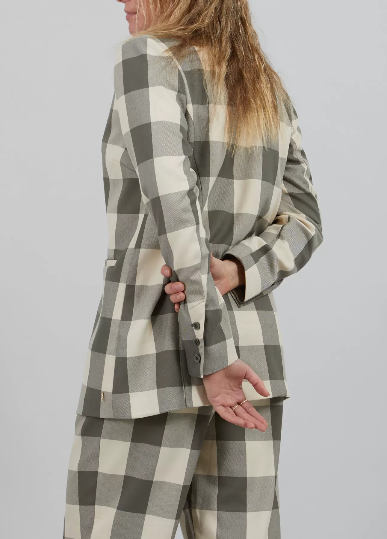 Best Sale Blazer M. Store Tern Kvinde Blazers