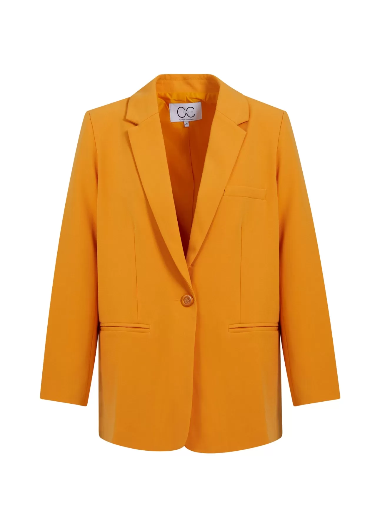 Sale Cc Heart Ada Blazer Kvinde Blazers