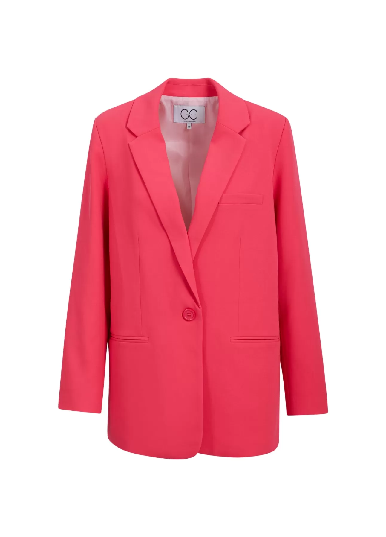 Flash Sale Cc Heart Ada Blazer Kvinde Blazers