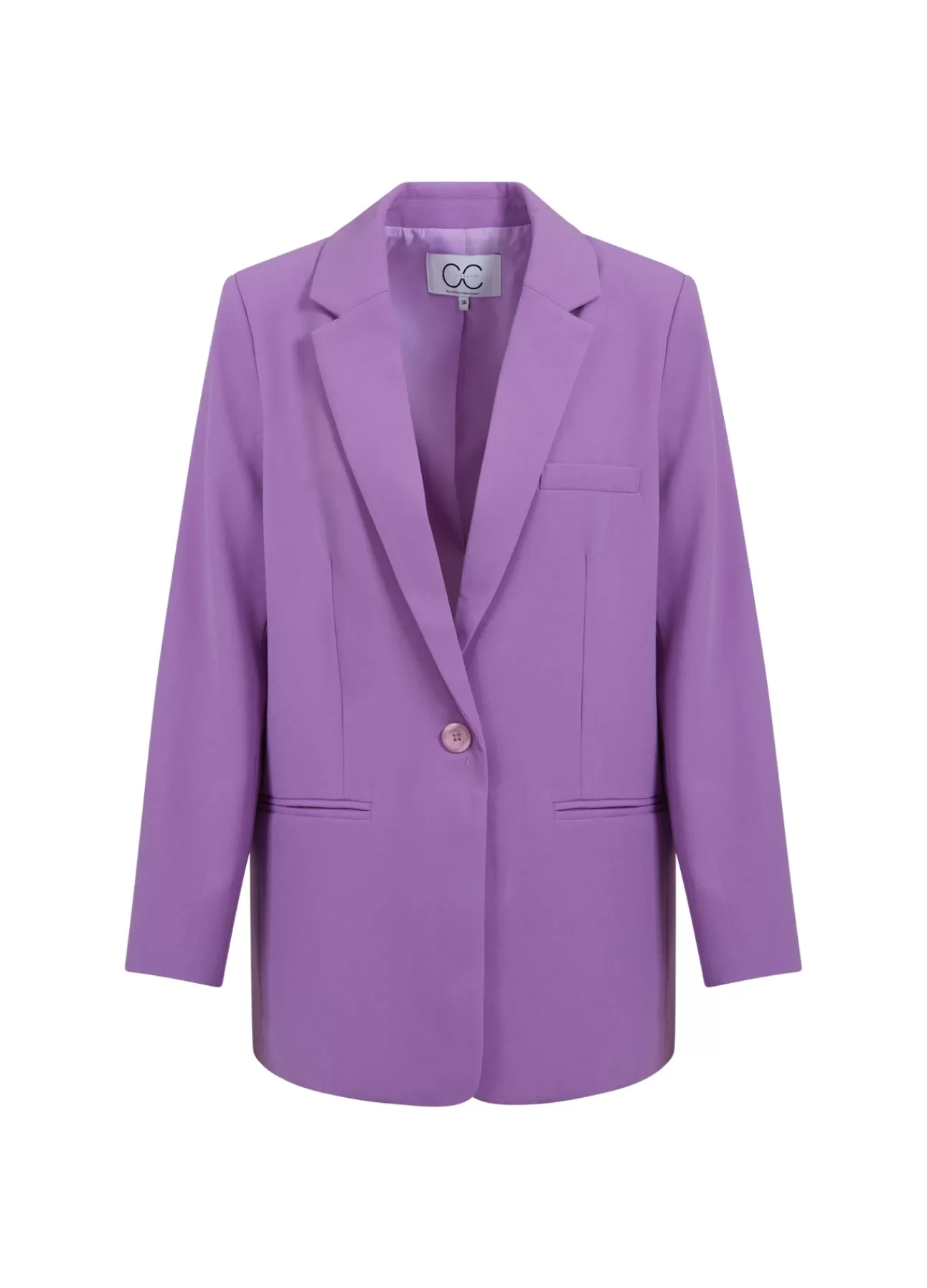 New Cc Heart Ada Blazer Kvinde Blazers