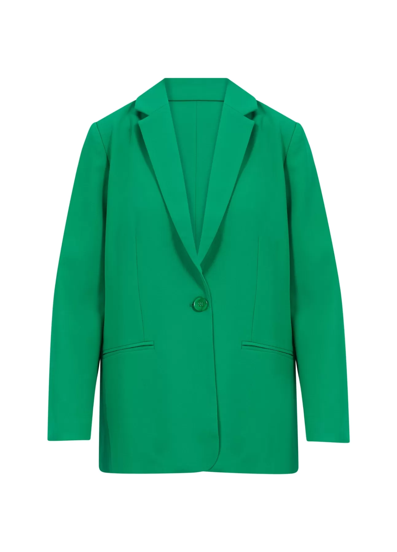 Cheap Cc Heart Ada Blazer Kvinde Blazers