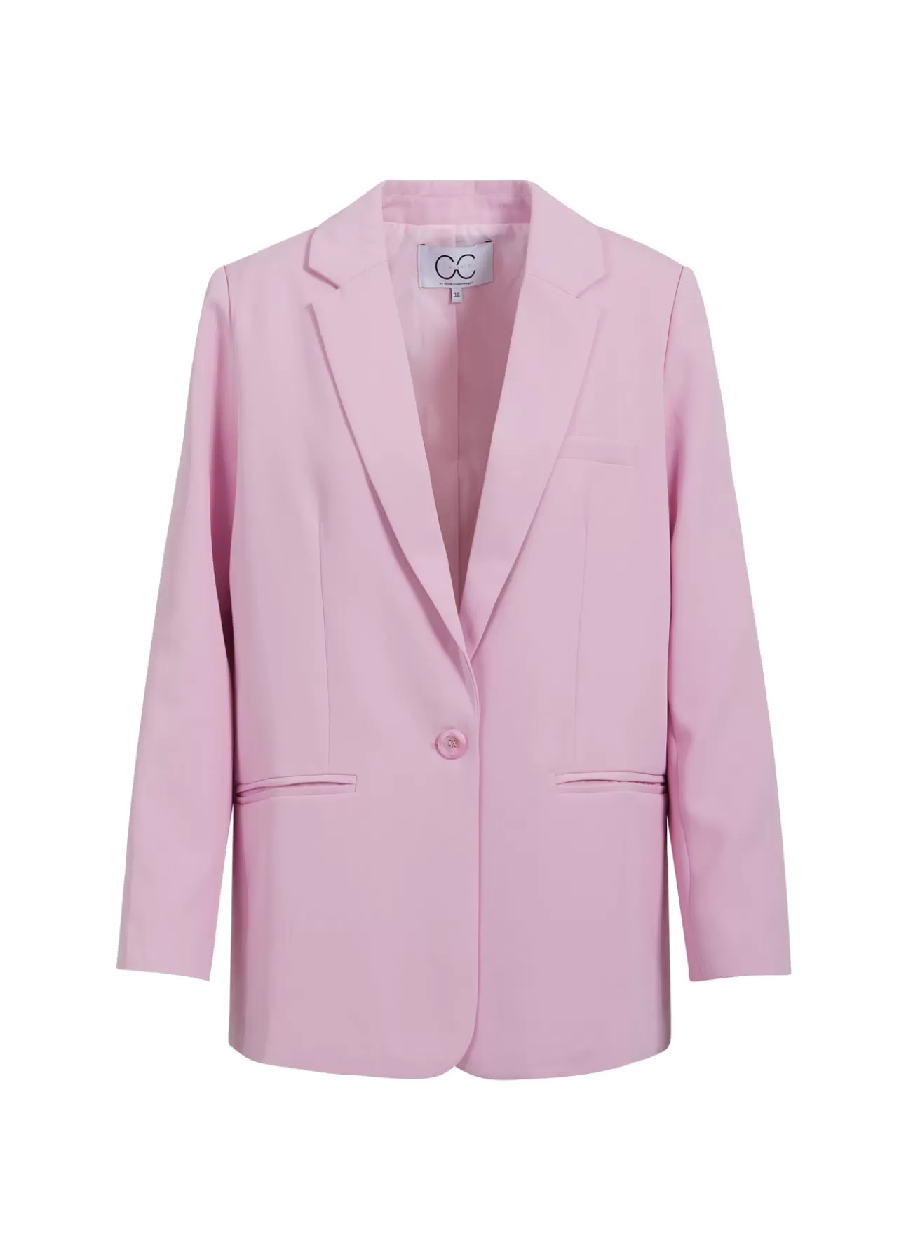New Cc Heart Ada Blazer Kvinde Blazers