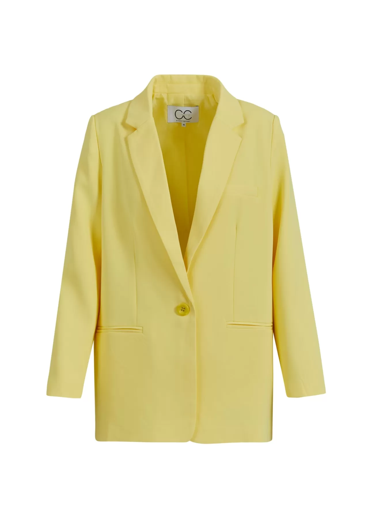 Fashion Cc Heart Ada Blazer Kvinde Blazers