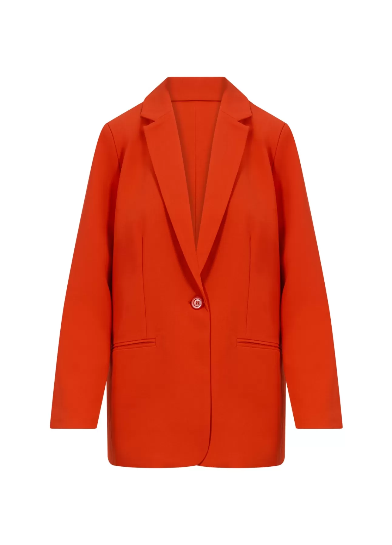 Clearance Cc Heart Ada Blazer Kvinde Blazers