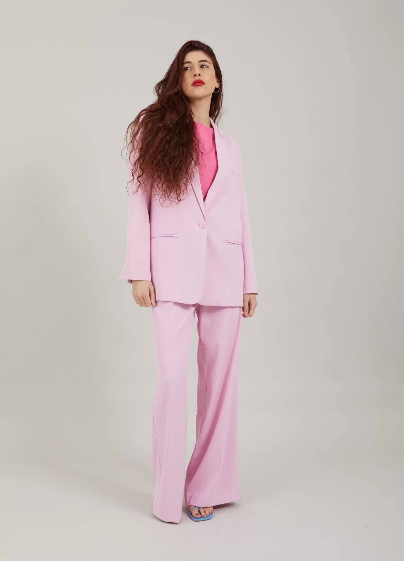 New Cc Heart Ada Blazer Kvinde Blazers