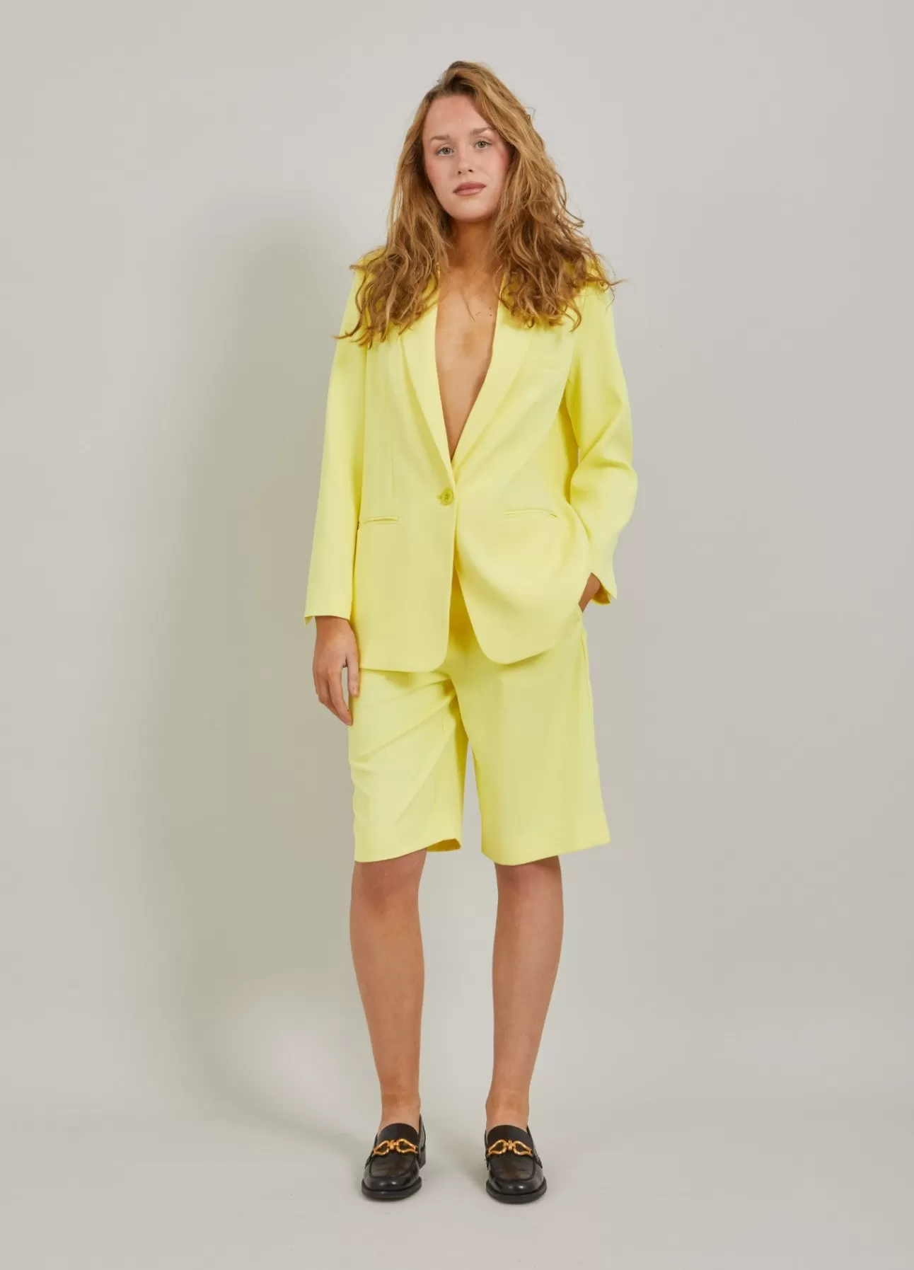 Fashion Cc Heart Ada Blazer Kvinde Blazers