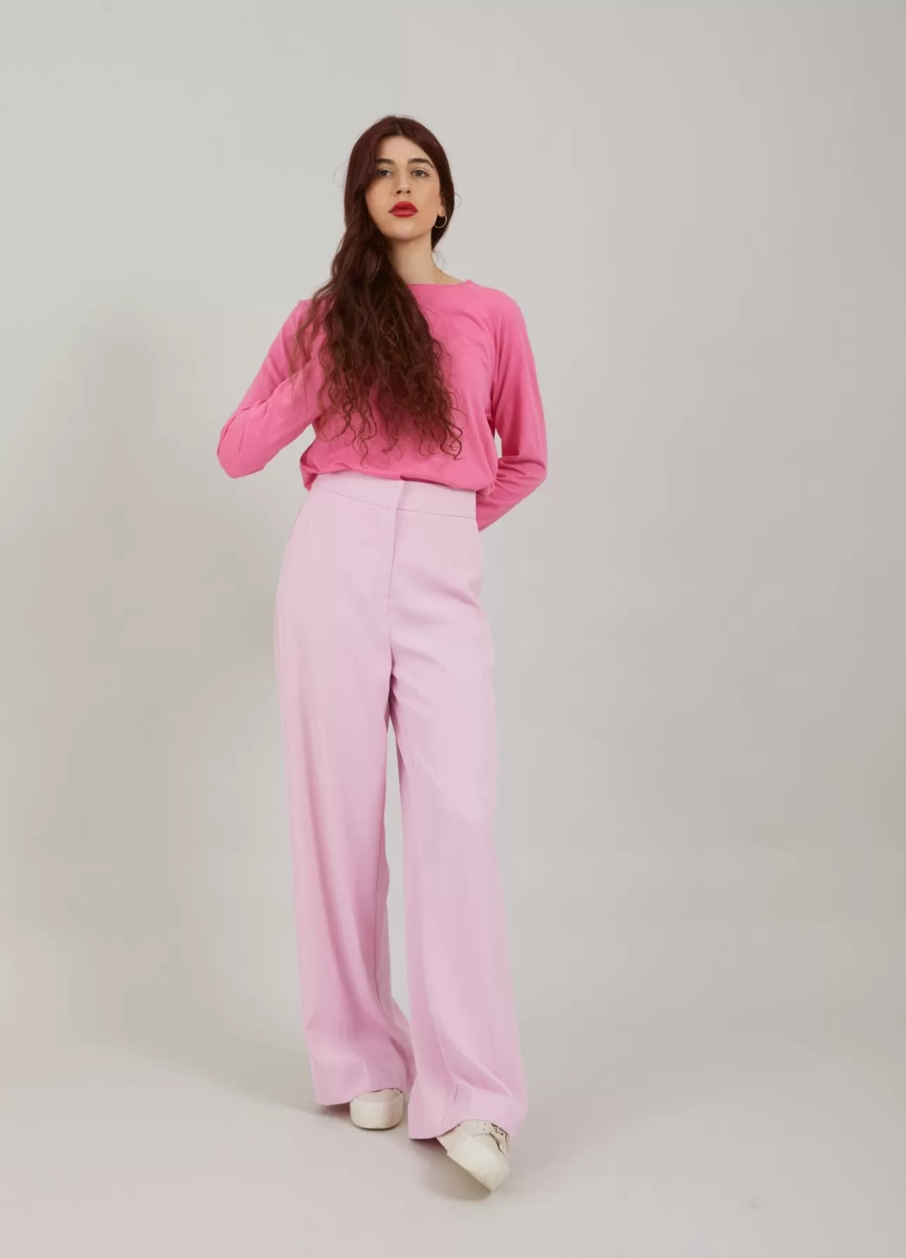 Flash Sale Cc Heart Alba Bukser Kvinde Bukser