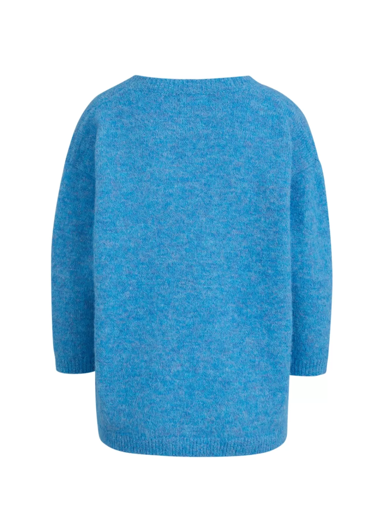 Outlet Cc Heart Amelia Alpaca V-Hals Kvinde Strik