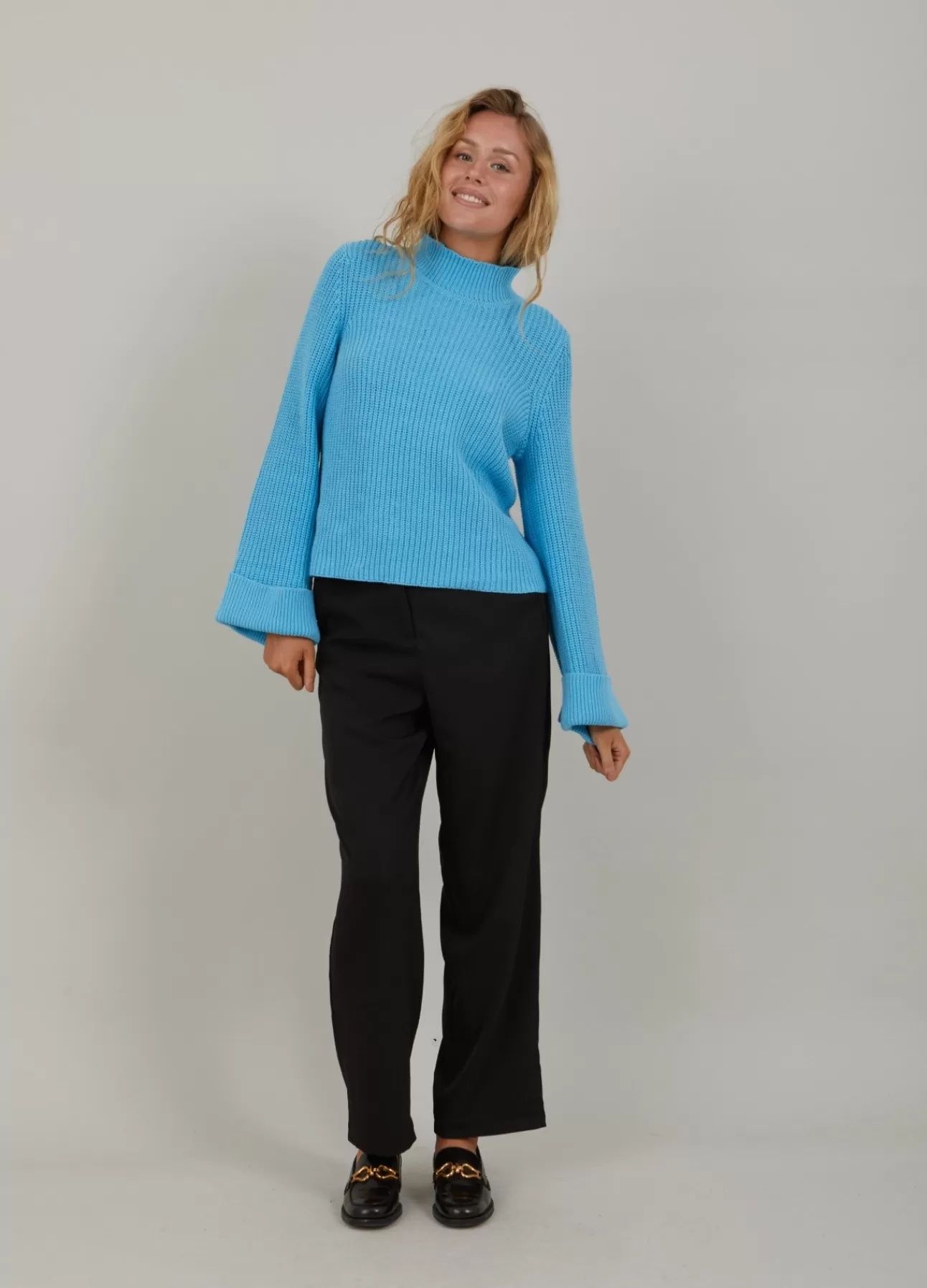 Flash Sale Cc Heart Avery Strik Kvinde Strik