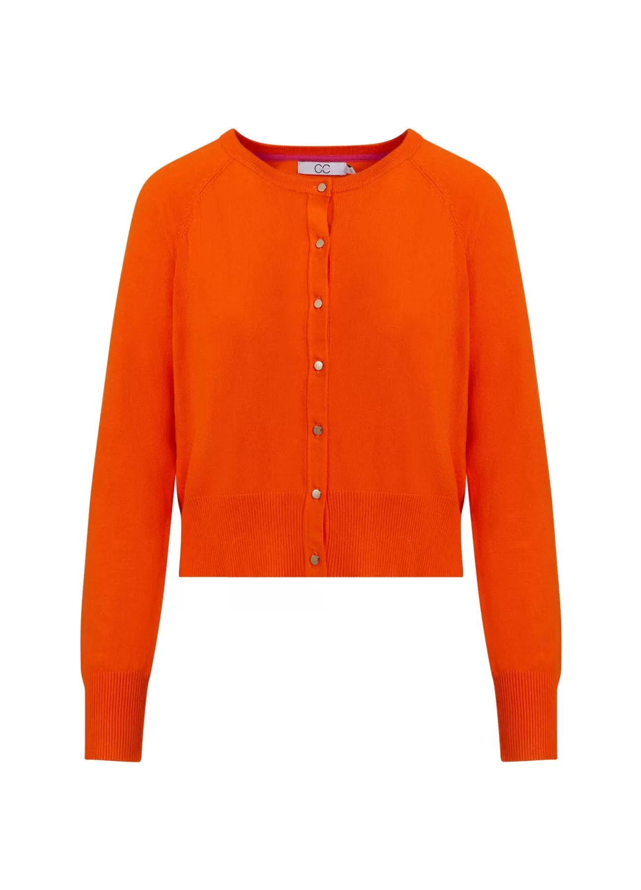 Flash Sale Cc Heart Belle Cardigan Kvinde Strik