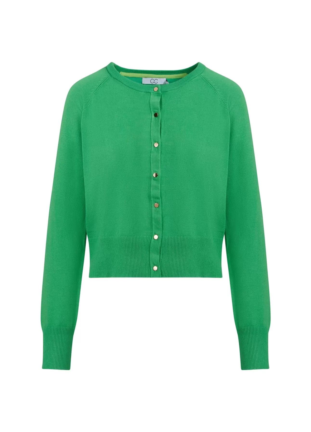 Discount Cc Heart Belle Cardigan Kvinde Strik