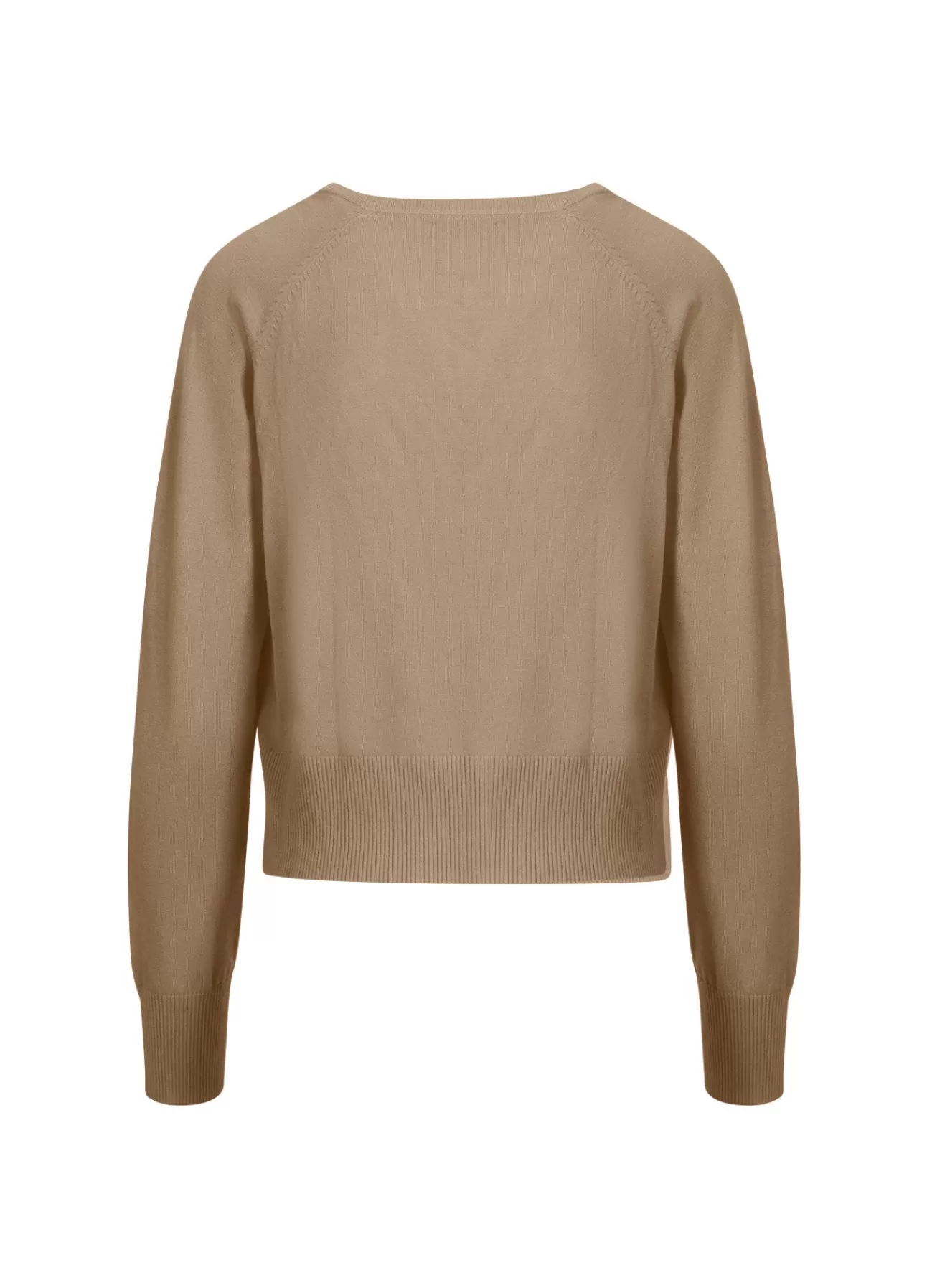 Cheap Cc Heart Belle Cardigan Kvinde Strik