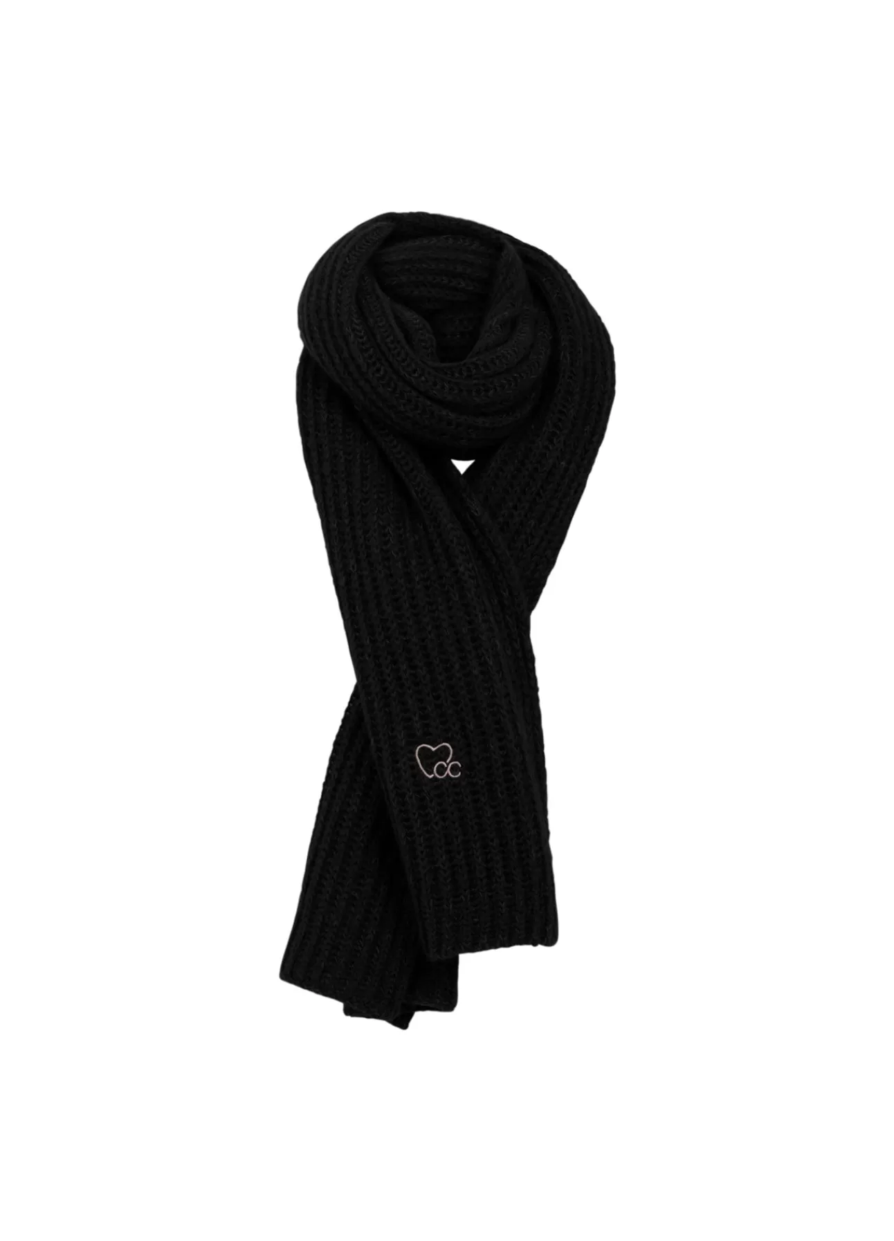 Online Cc Heart Bianca Torklaede Kvinde Accessories