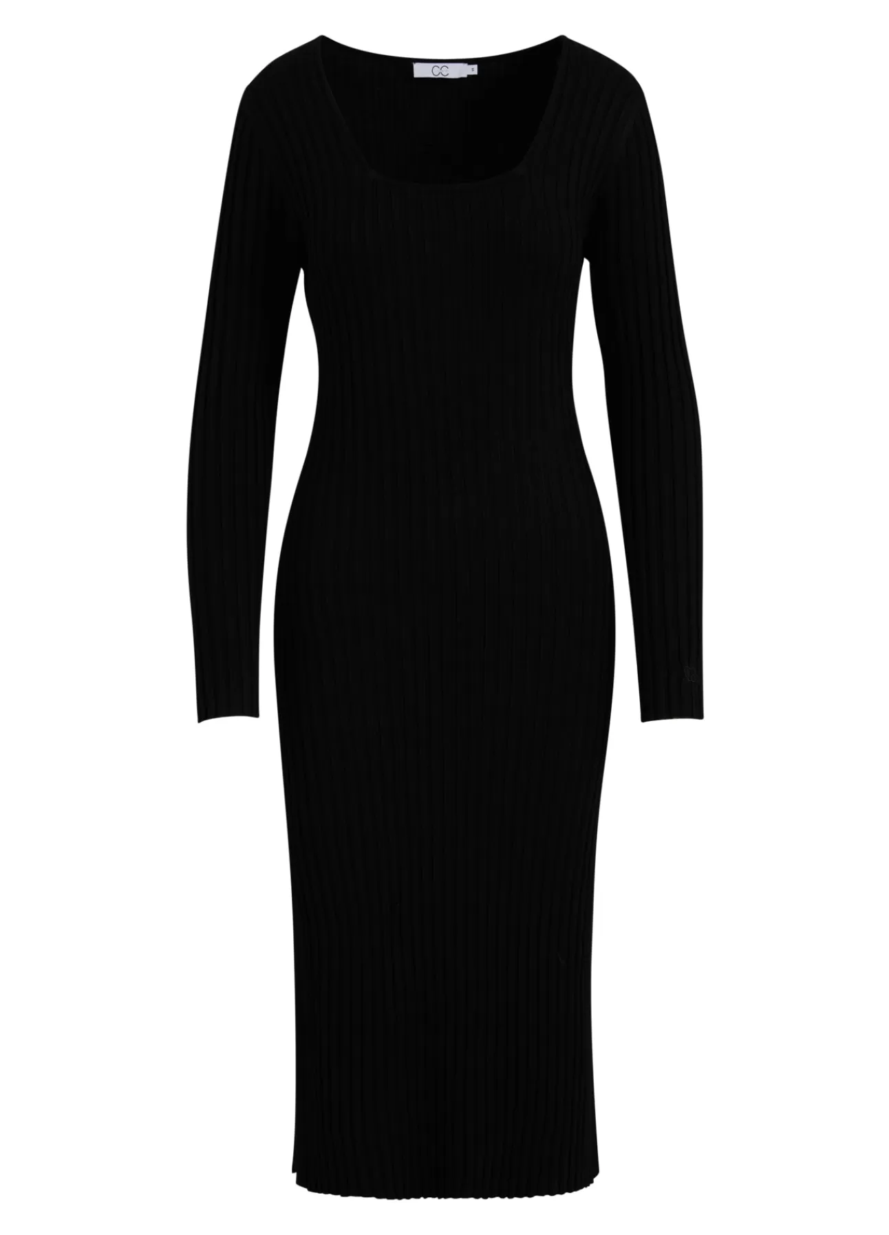 Flash Sale Cc Heart Elena Strikkjole Kvinde Strik