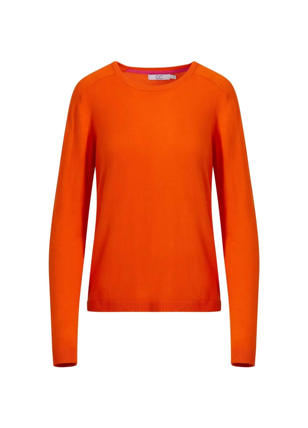 Flash Sale Cc Heart Ella Bluse M. Lange Aermer Kvinde Strik