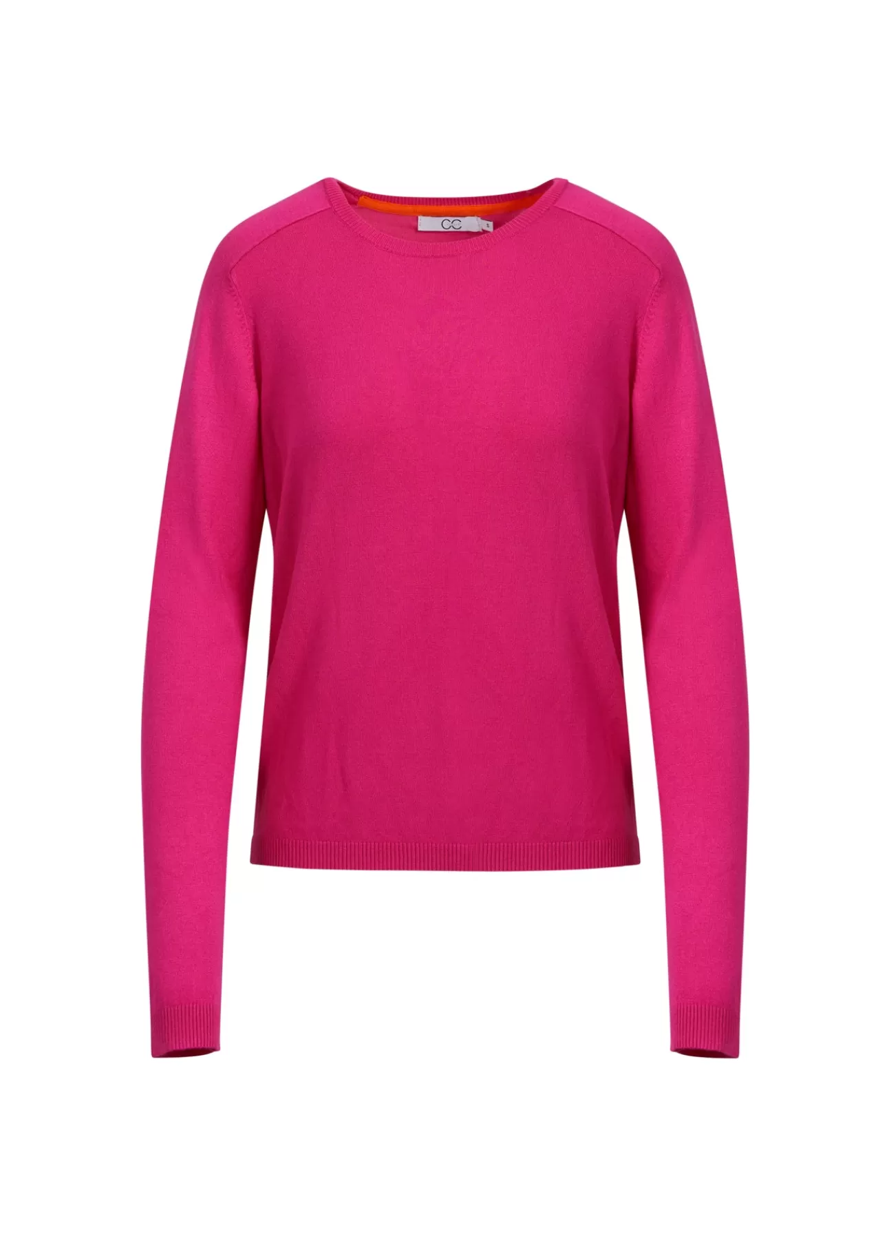 Cheap Cc Heart Ella Bluse M. Lange Aermer Kvinde Strik