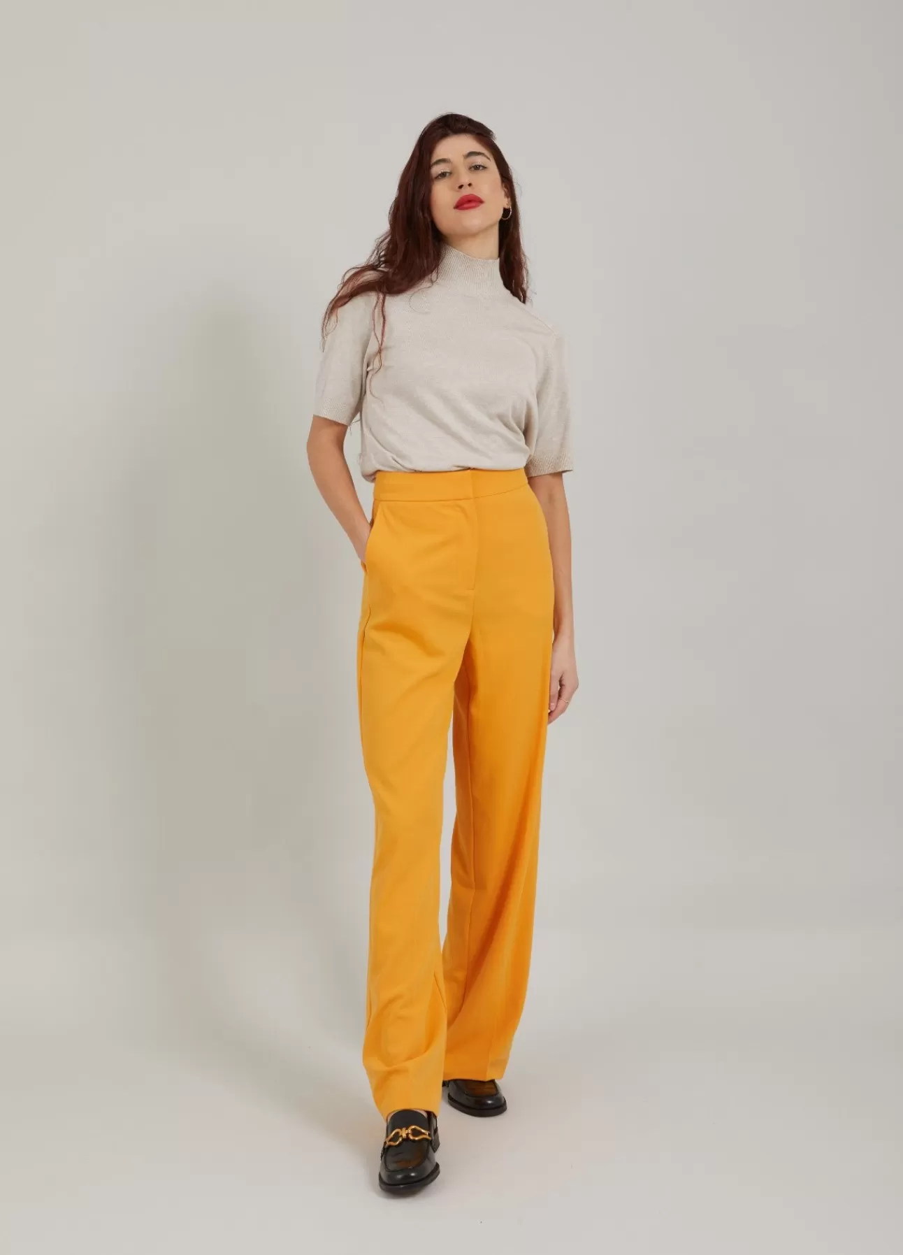 Fashion Cc Heart Ellie Bukser Kvinde Bukser