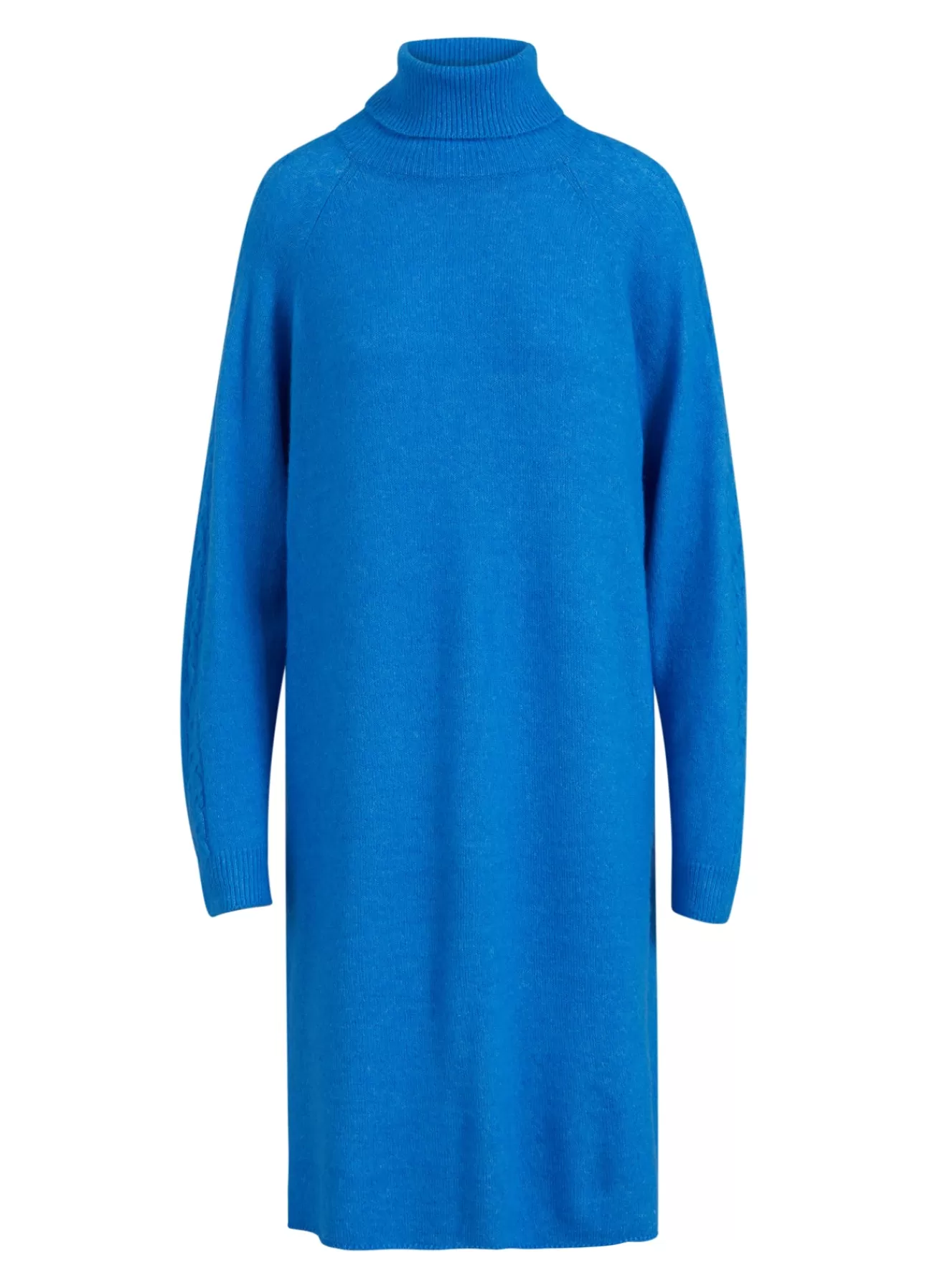 Outlet Cc Heart Elsa Alpaca Kjole Kvinde Strik