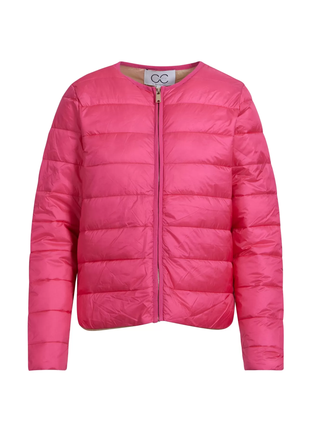 Cheap Cc Heart Emma Quiltet Jakke Kvinde Jakker Og Frakker