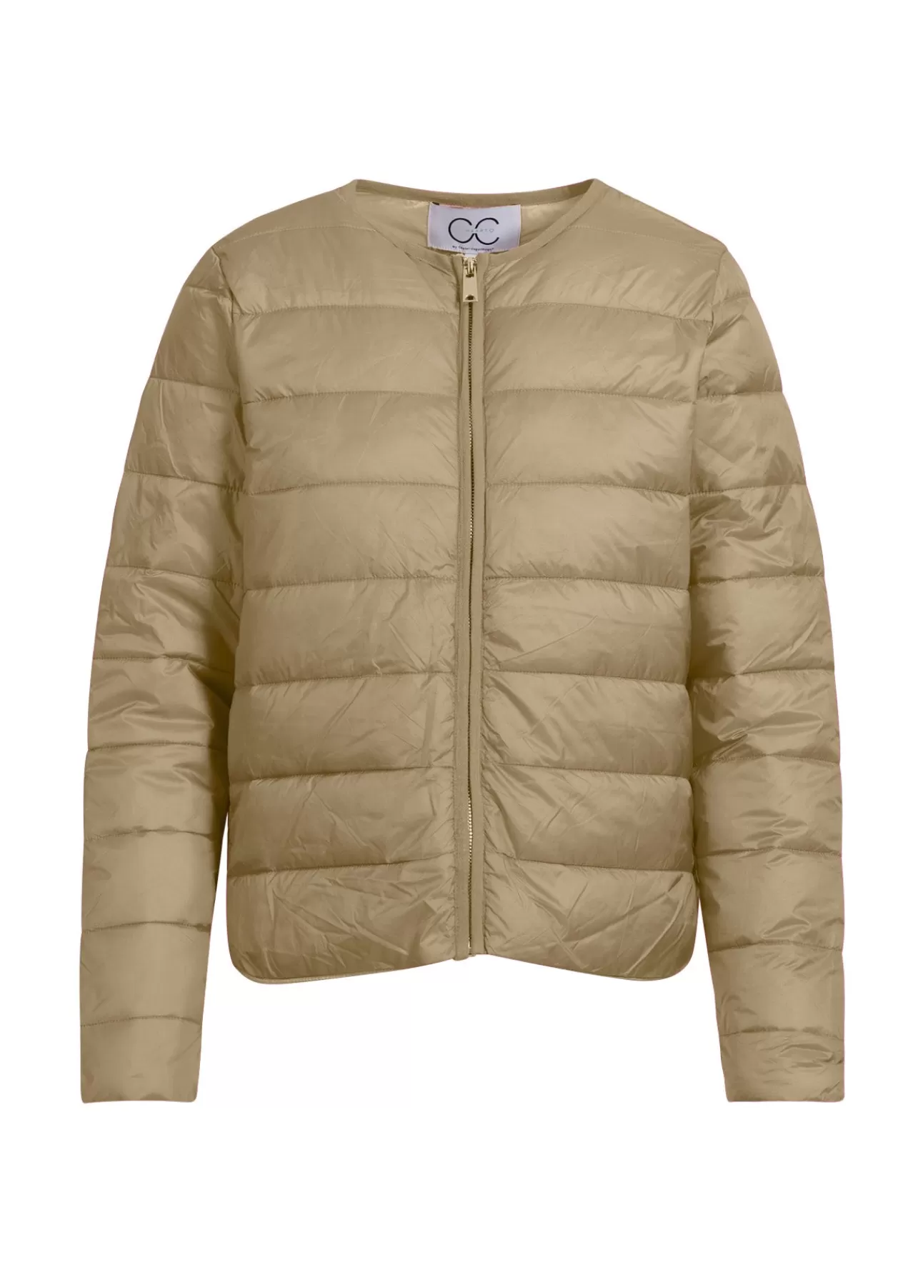 Clearance Cc Heart Emma Quiltet Jakke Kvinde Jakker Og Frakker