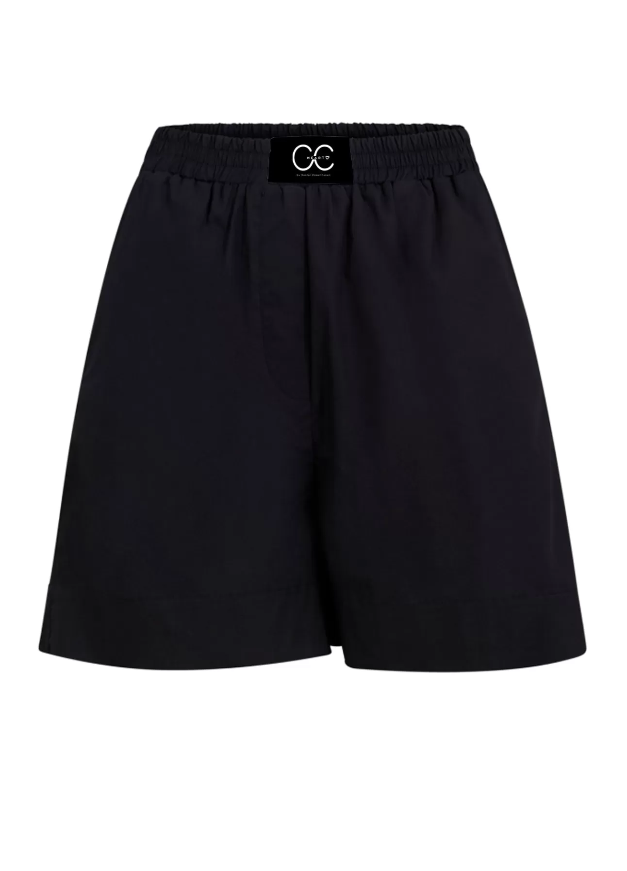 Clearance Cc Heart Hannah Shorts Kvinde Shorts