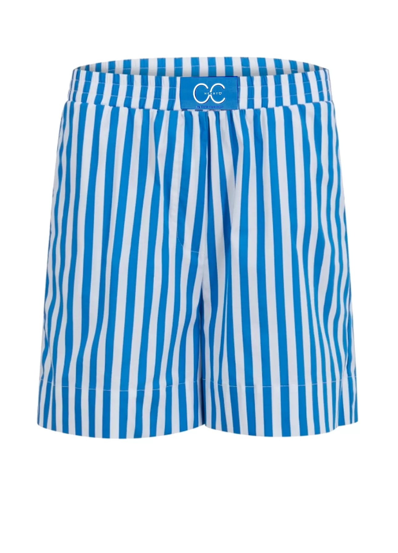 Best Sale Cc Heart Hannah Shorts M. Striber Kvinde Shorts