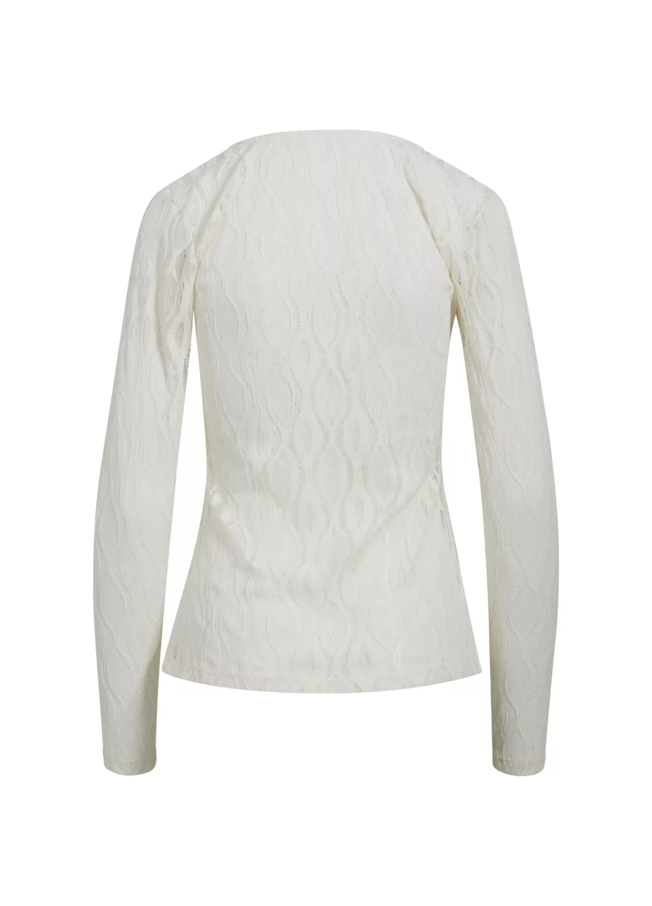 Clearance Cc Heart Jojo Lace Top Kvinde Skjorter Og Bluser