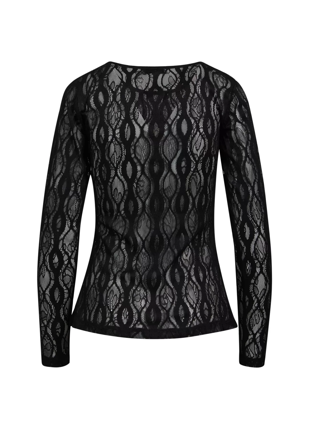 Online Cc Heart Jojo Lace Top Kvinde Skjorter Og Bluser