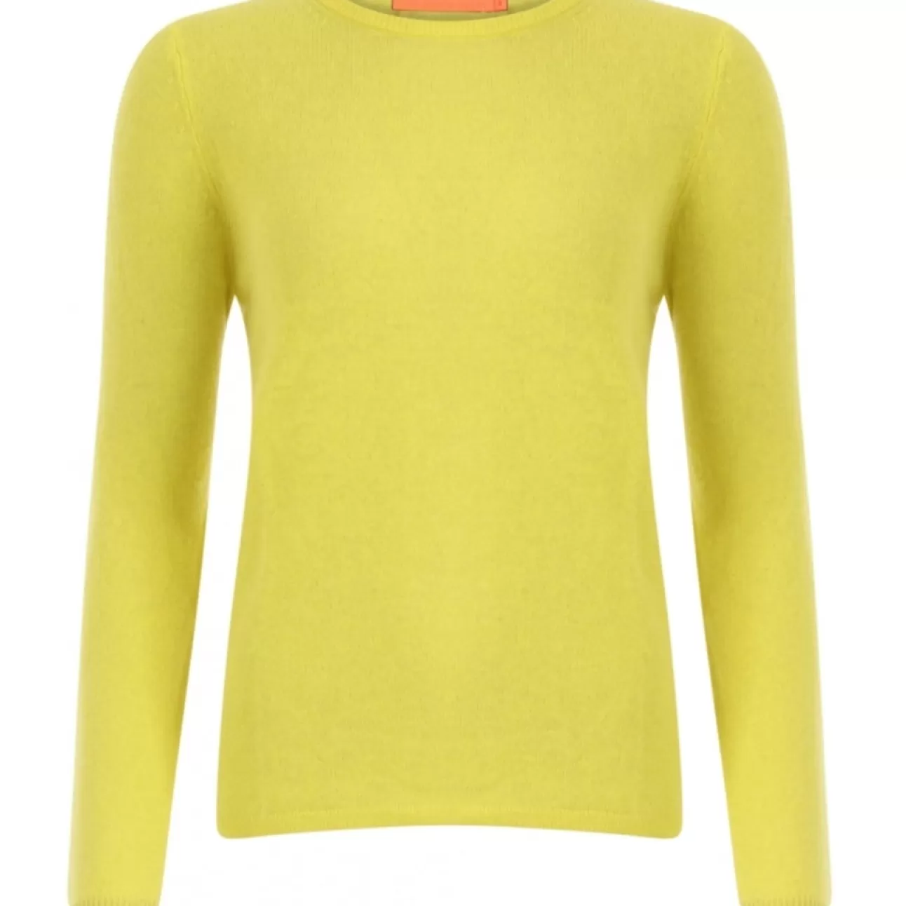 Discount Cc Heart Kashmir Sweater Kvinde Strik