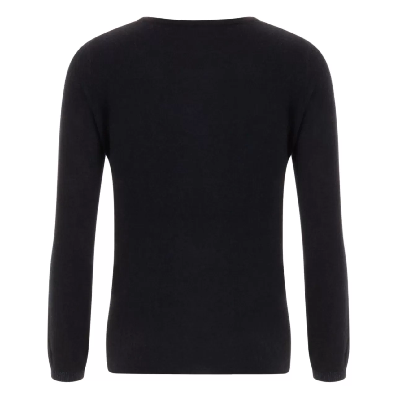 New Cc Heart Kashmir Sweater Kvinde Strik