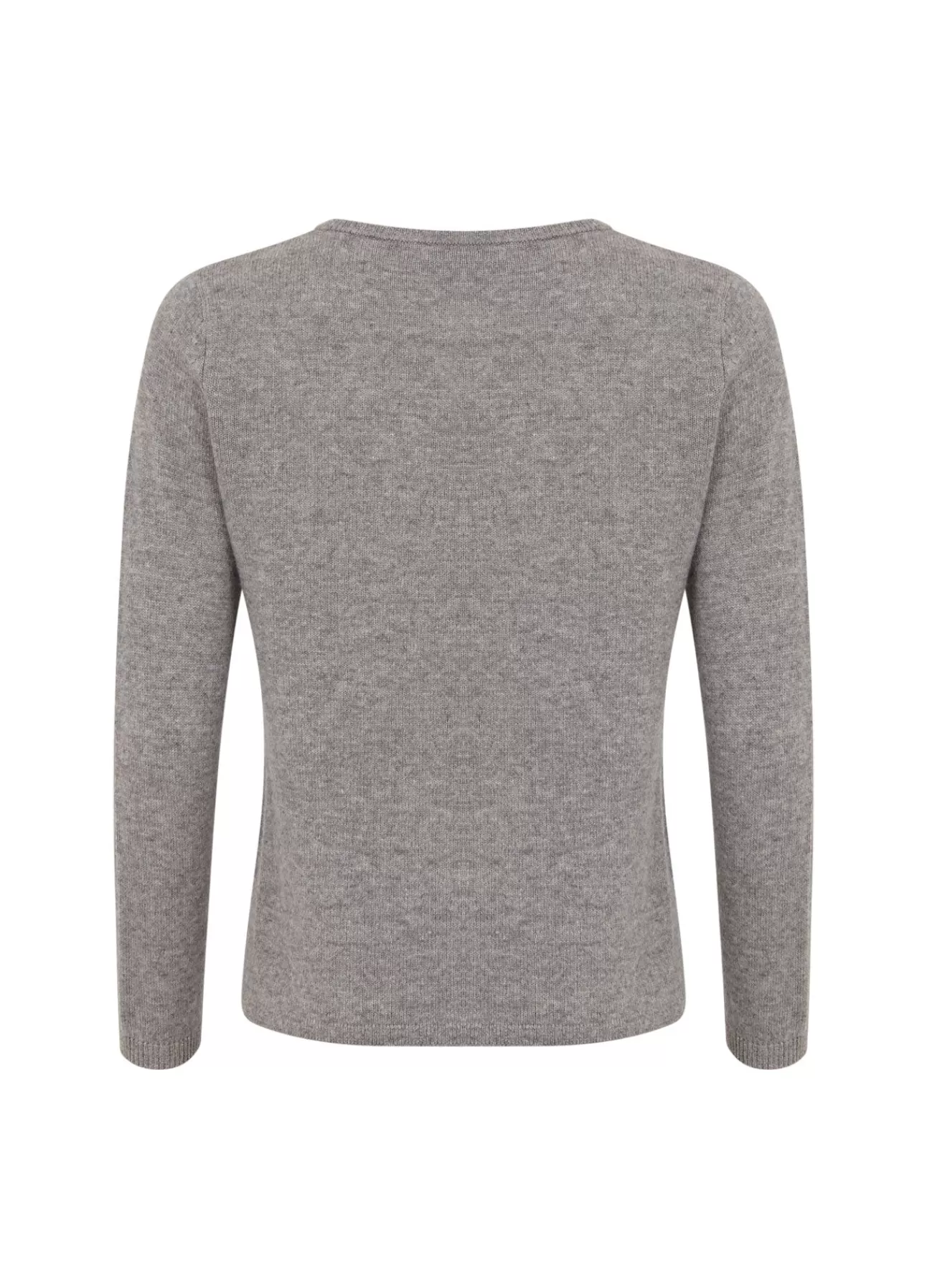 Shop Cc Heart Kashmir Sweater Kvinde Strik