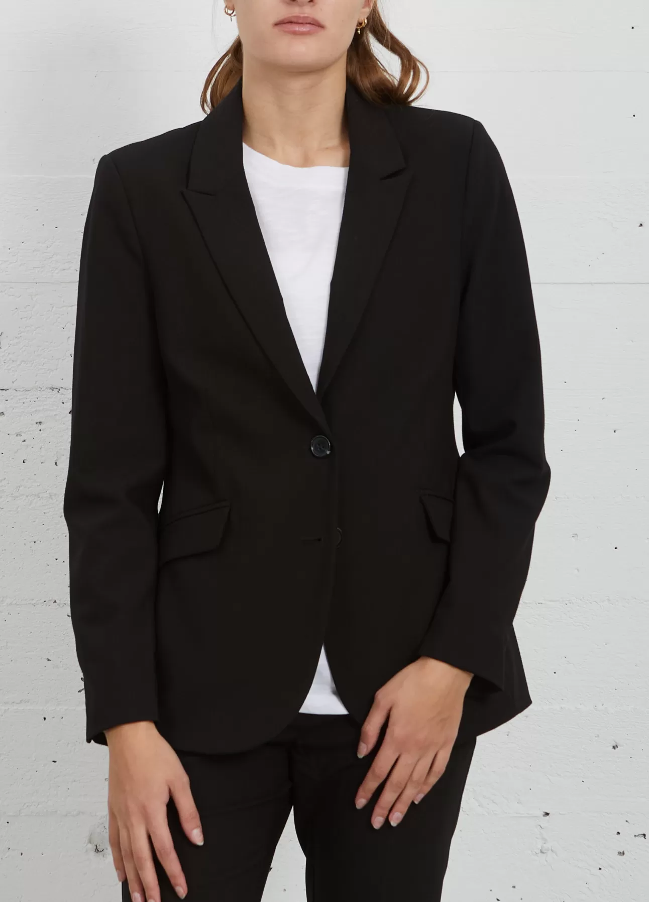 Discount Cc Heart Klassisk Blazer Kvinde Blazers