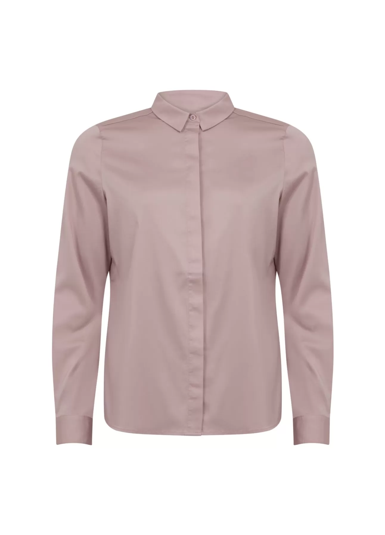 Cheap Cc Heart Klassisk Skjorte Kvinde Skjorter Og Bluser