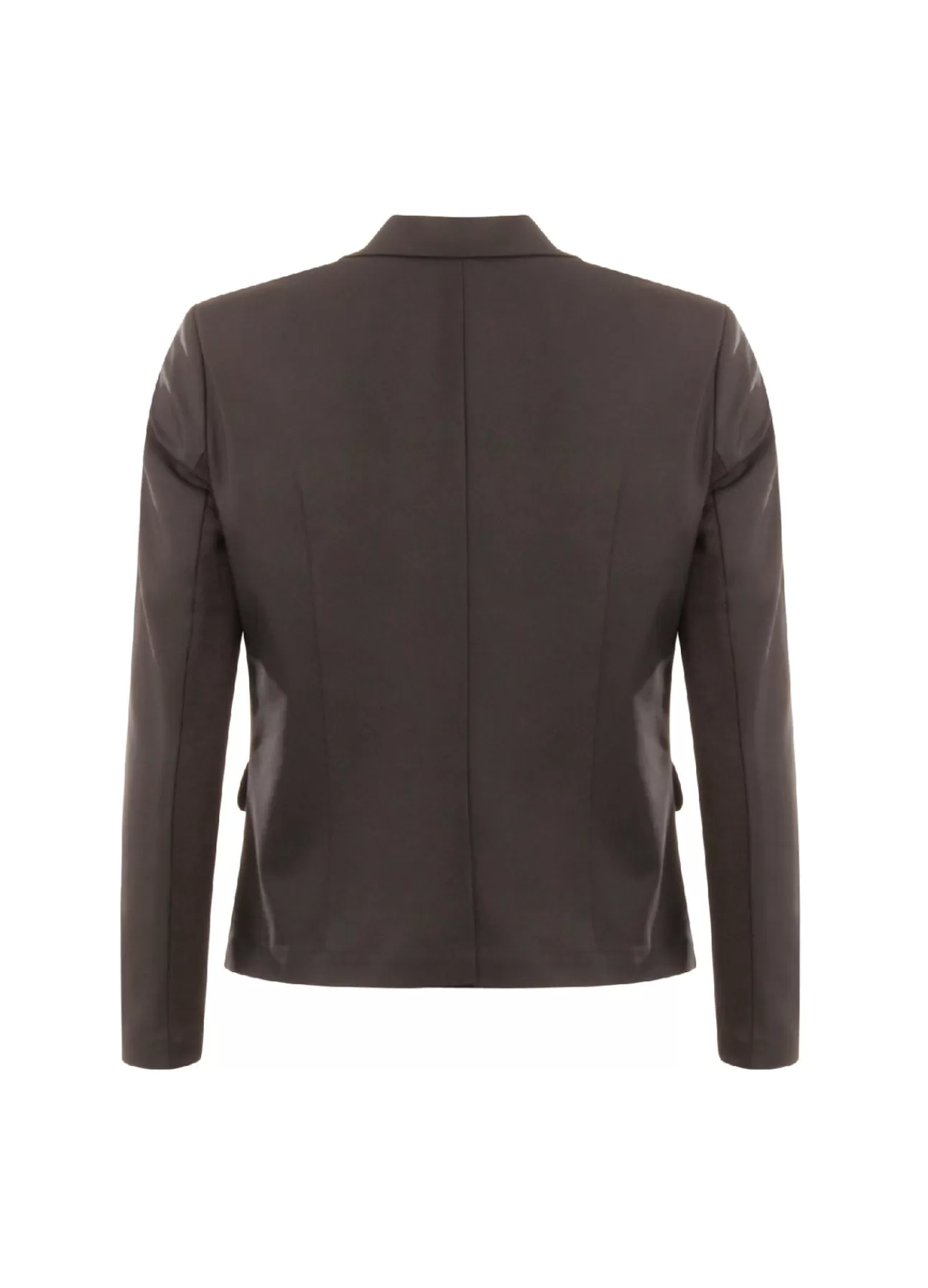 Online Cc Heart Kort Blazer Kvinde Blazers