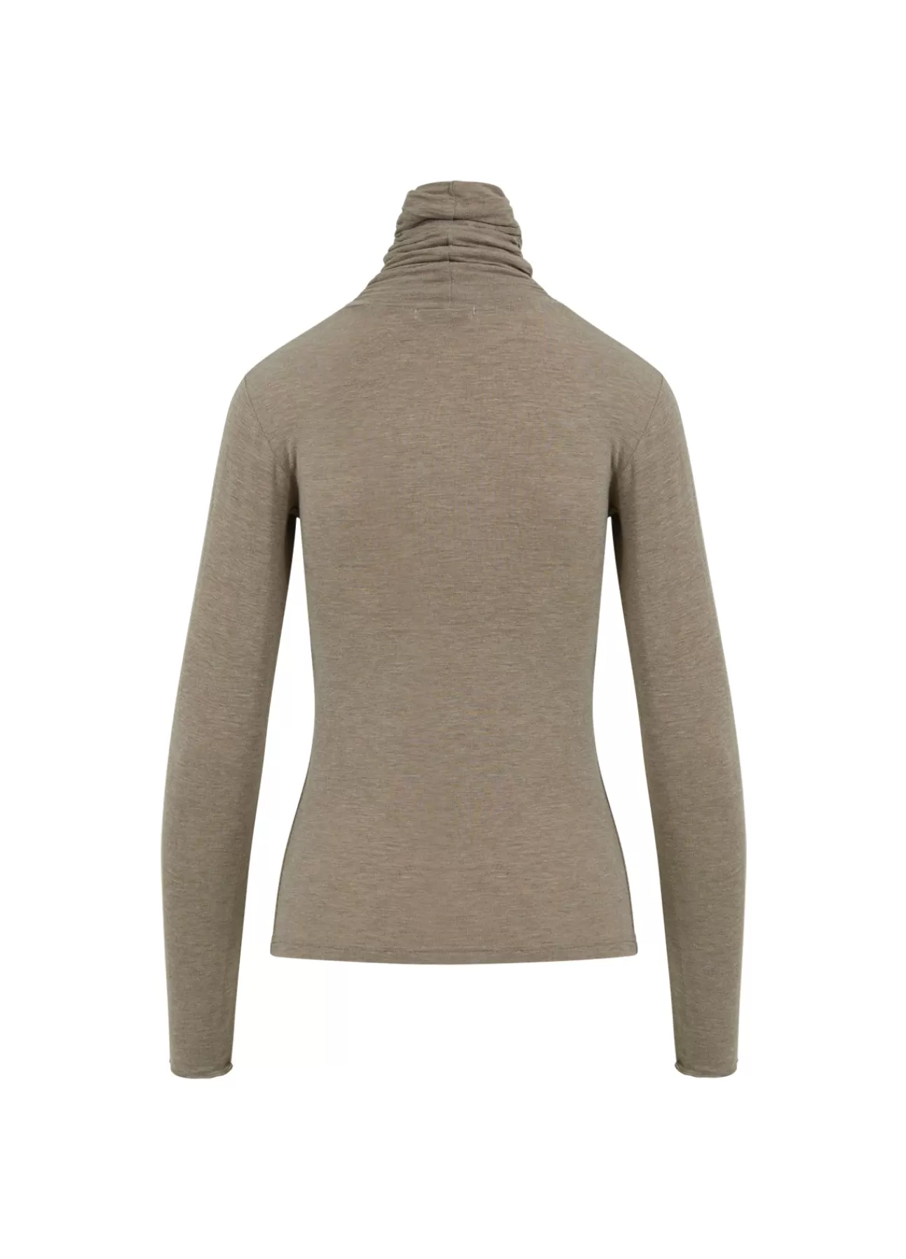 Shop Cc Heart Lana Rullekrave Kvinde Strik