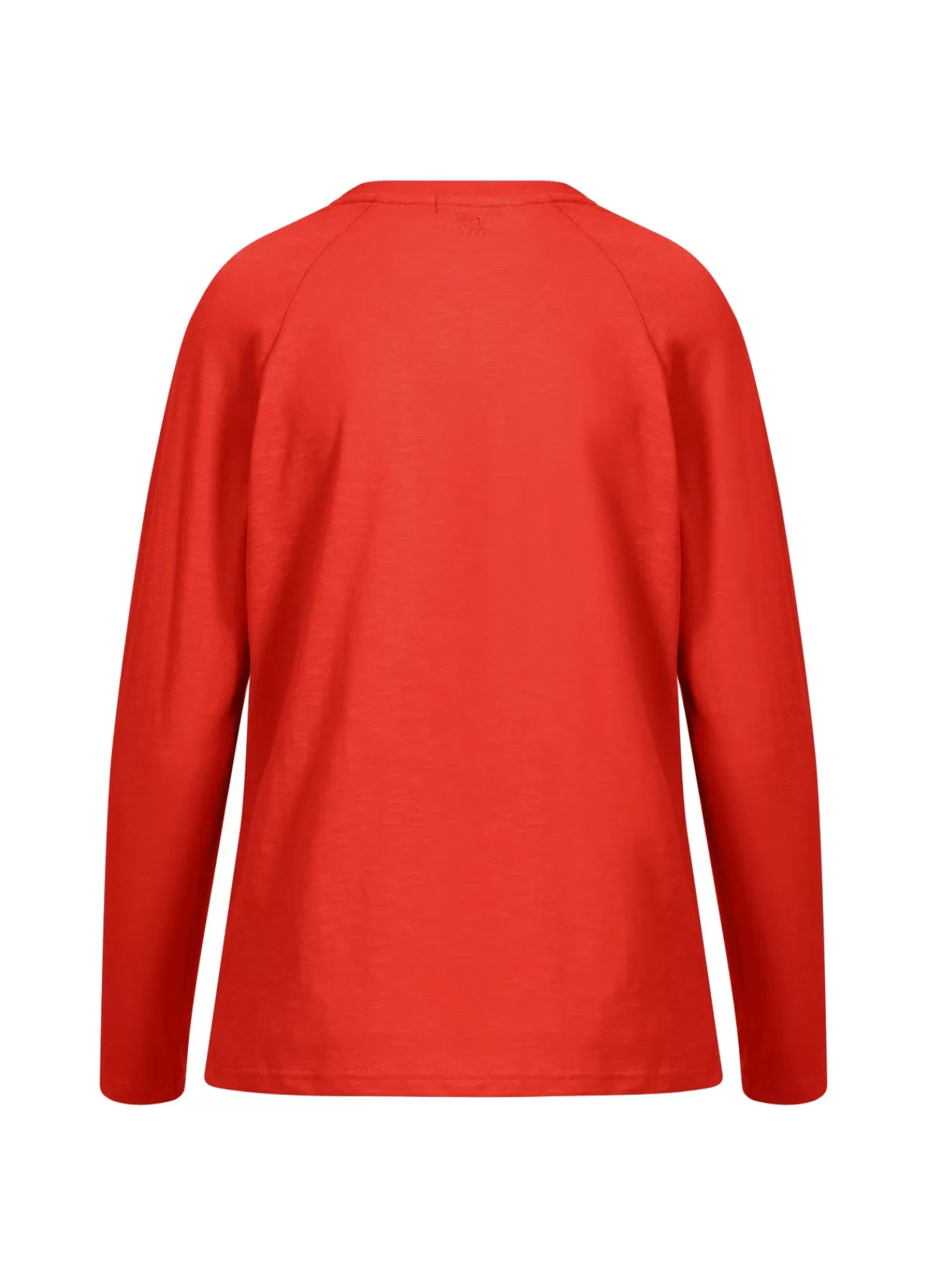 Discount Cc Heart Langaermet T-Shirt Kvinde T-Shirts
