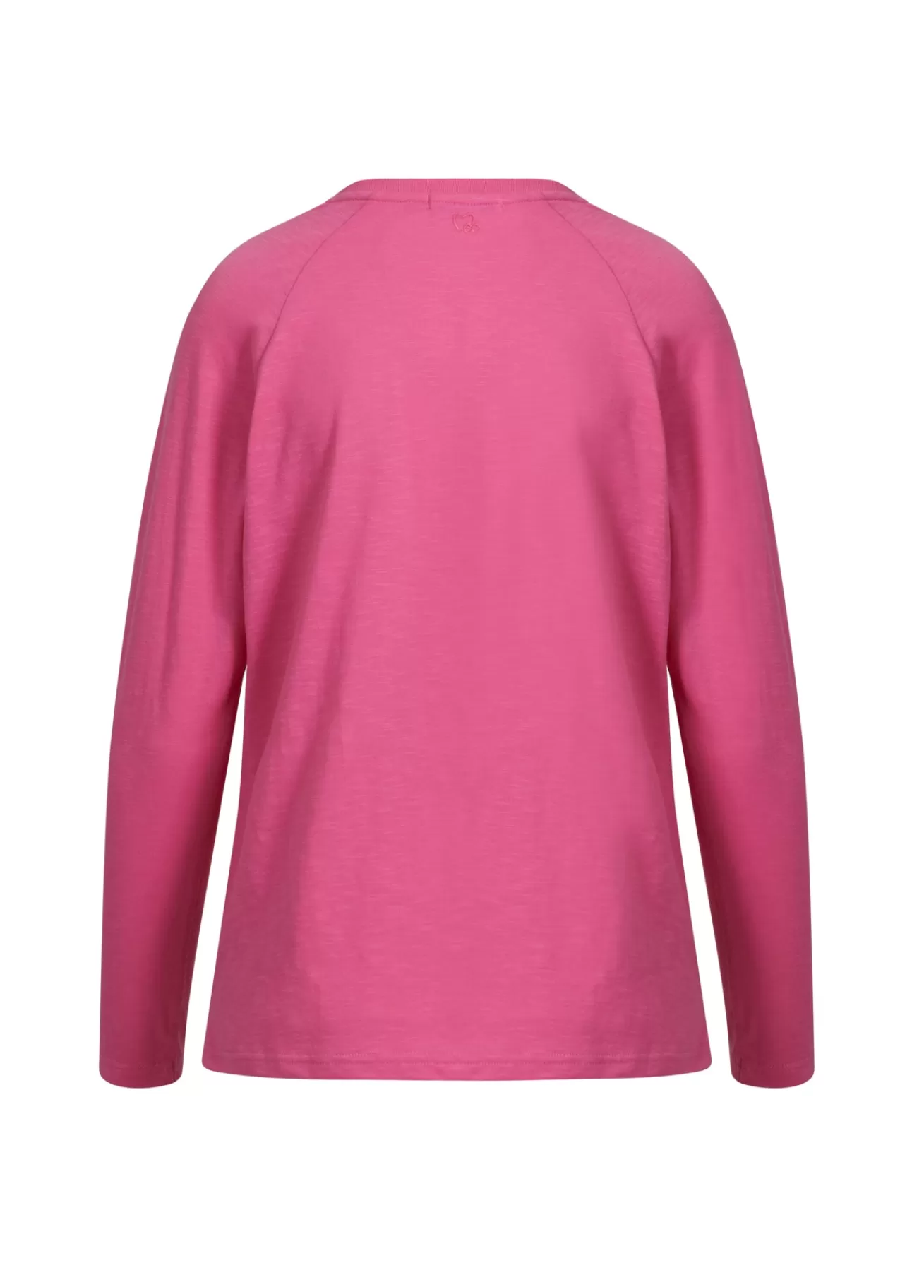 Flash Sale Cc Heart Langaermet T-Shirt Kvinde T-Shirts