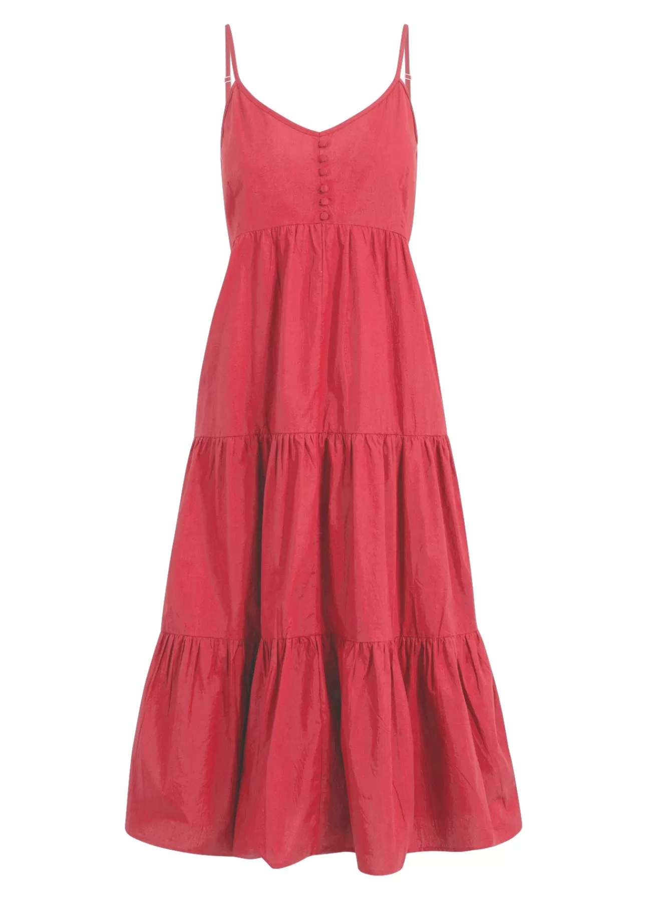 Best Sale Cc Heart Lara Lang Kjole Kvinde Kjoler