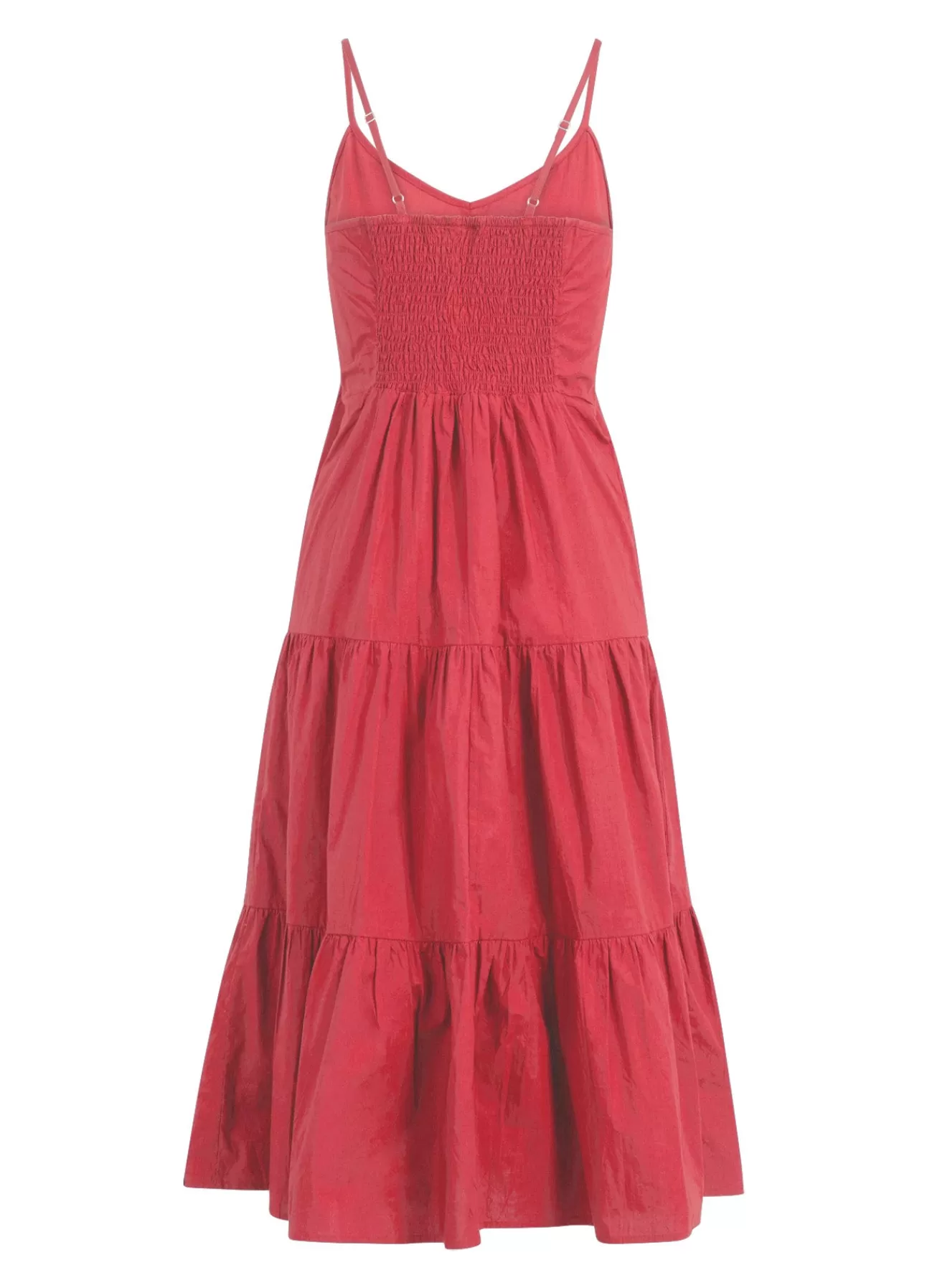 Best Sale Cc Heart Lara Lang Kjole Kvinde Kjoler