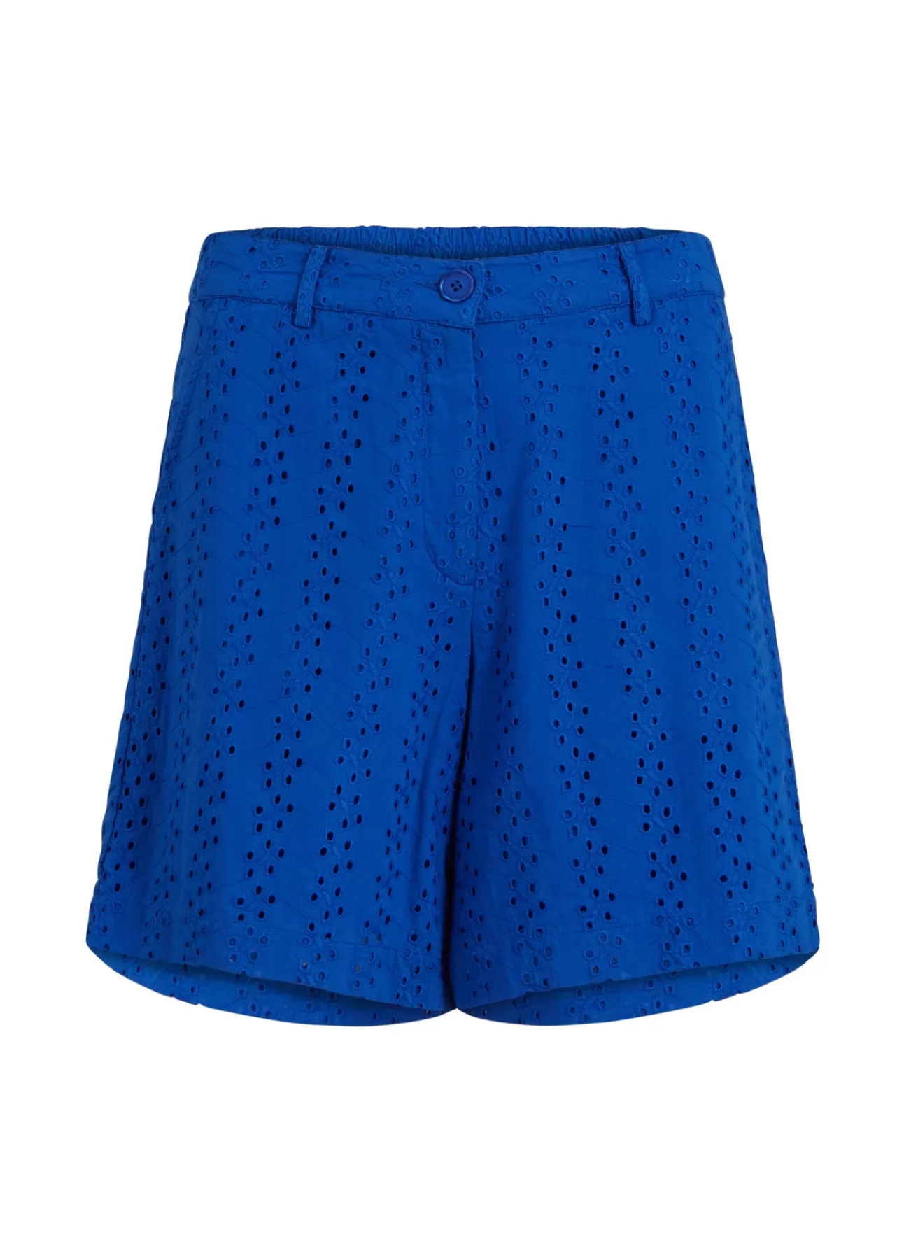Fashion Cc Heart Lena Short M. Broderie Anglaise Kvinde Shorts