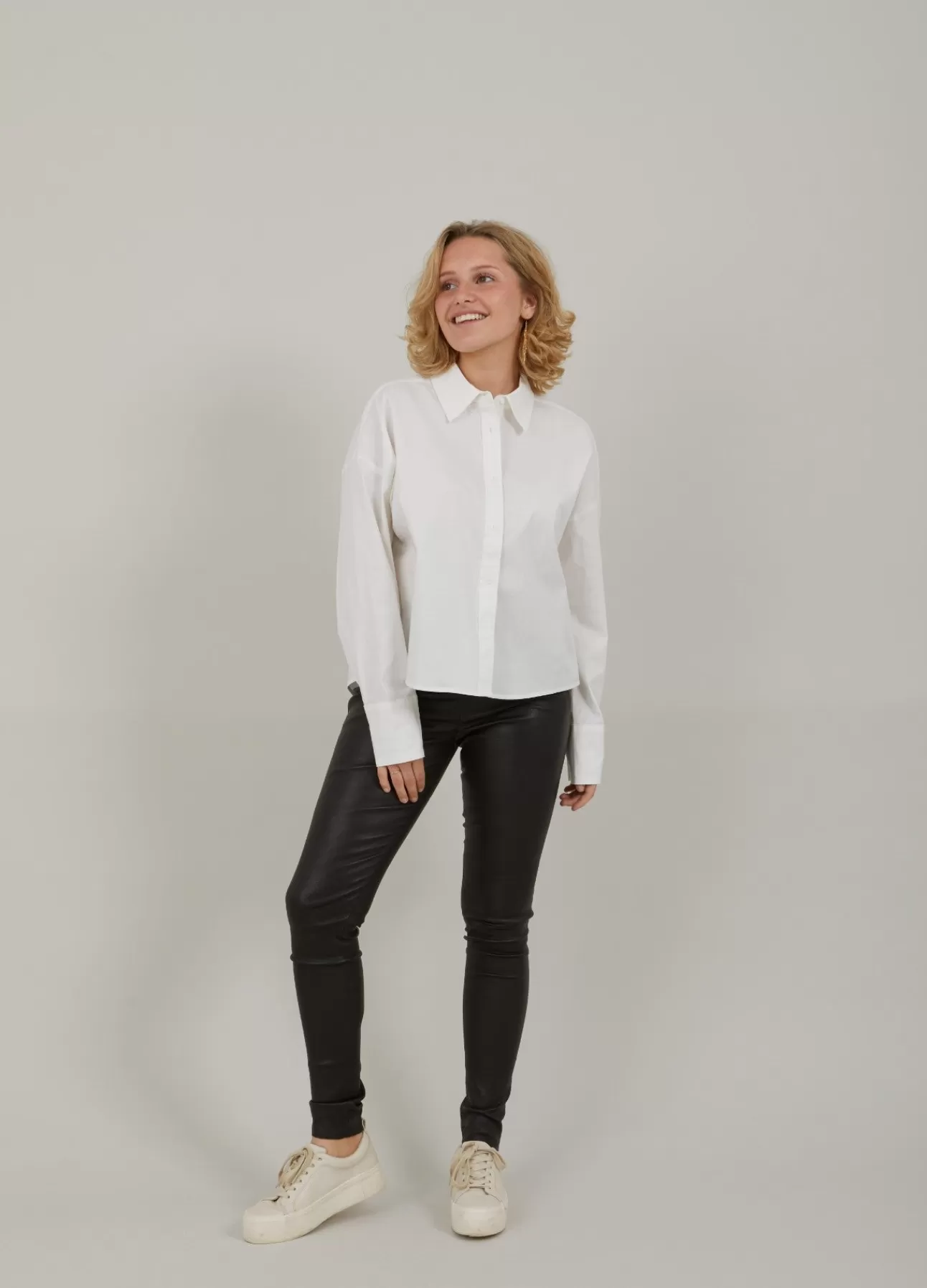 Online Cc Heart Millie Skjorte Kvinde Skjorter Og Bluser