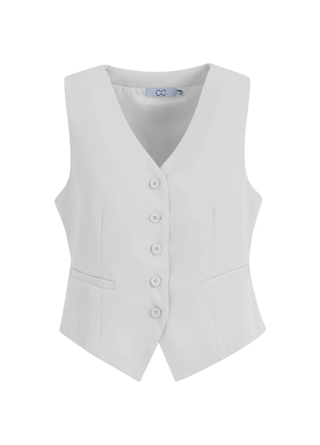 Fashion Cc Heart Milly Blod Vest Kvinde Veste