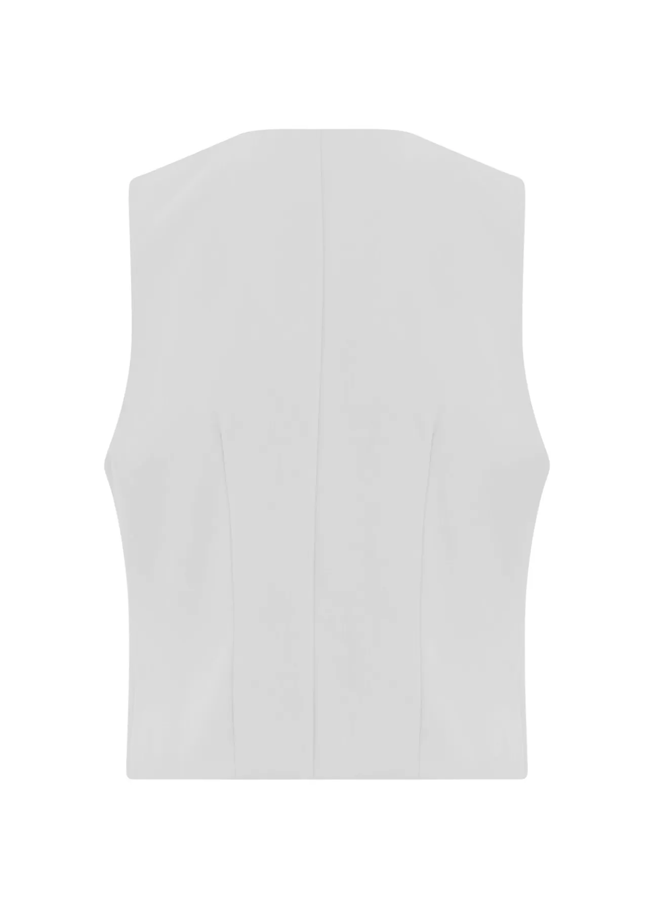 Fashion Cc Heart Milly Blod Vest Kvinde Veste