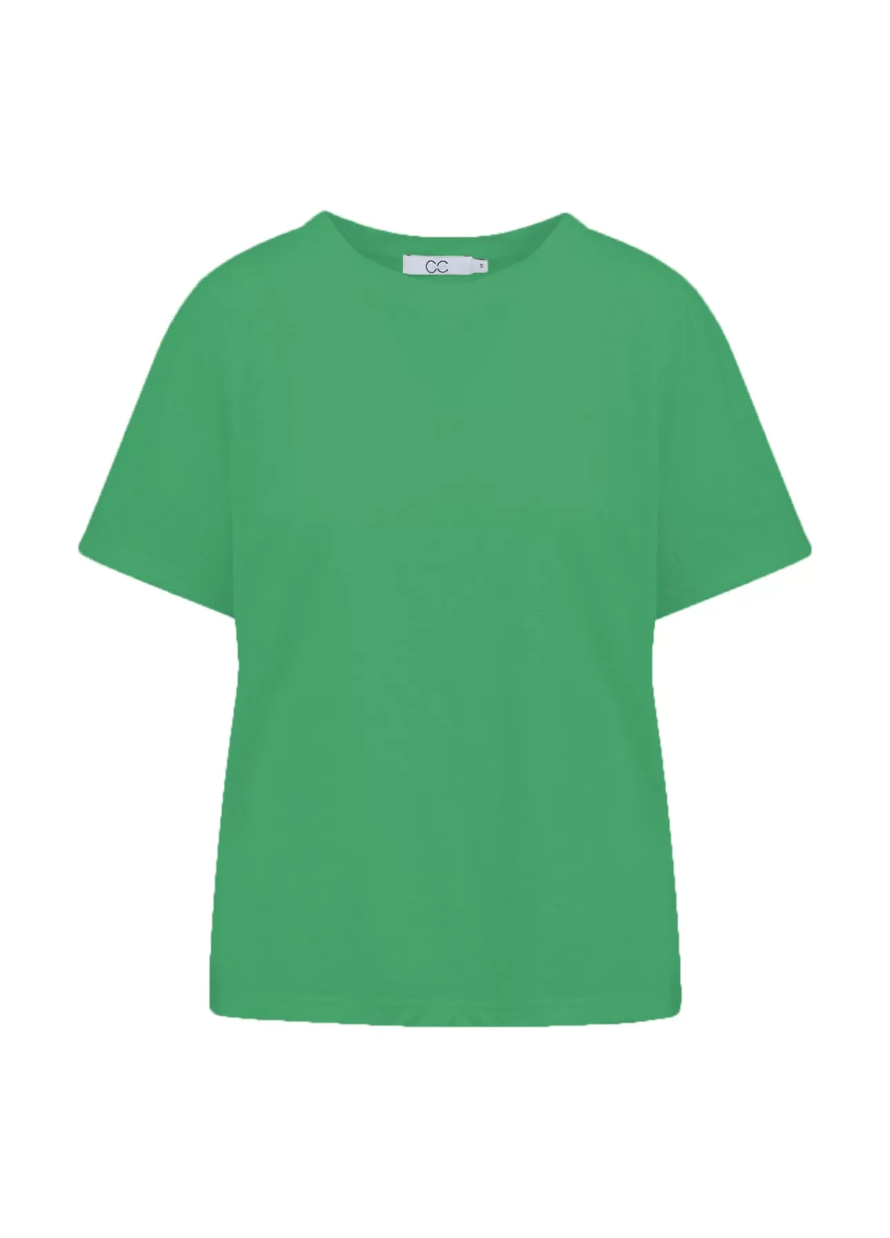Shop Cc Heart Regulaer T-Shirt Kvinde T-Shirts