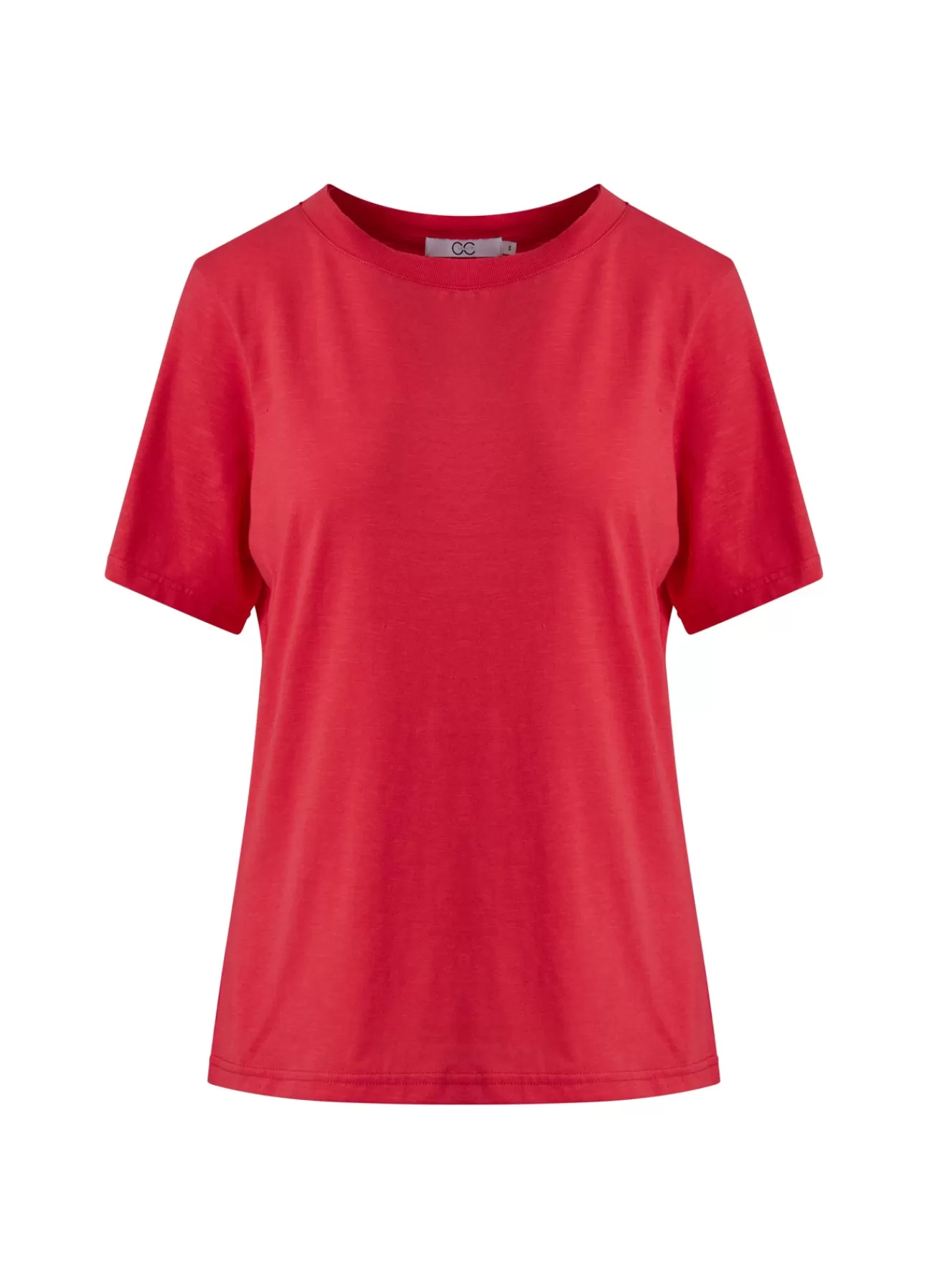 Discount Cc Heart Regulaer T-Shirt Kvinde T-Shirts