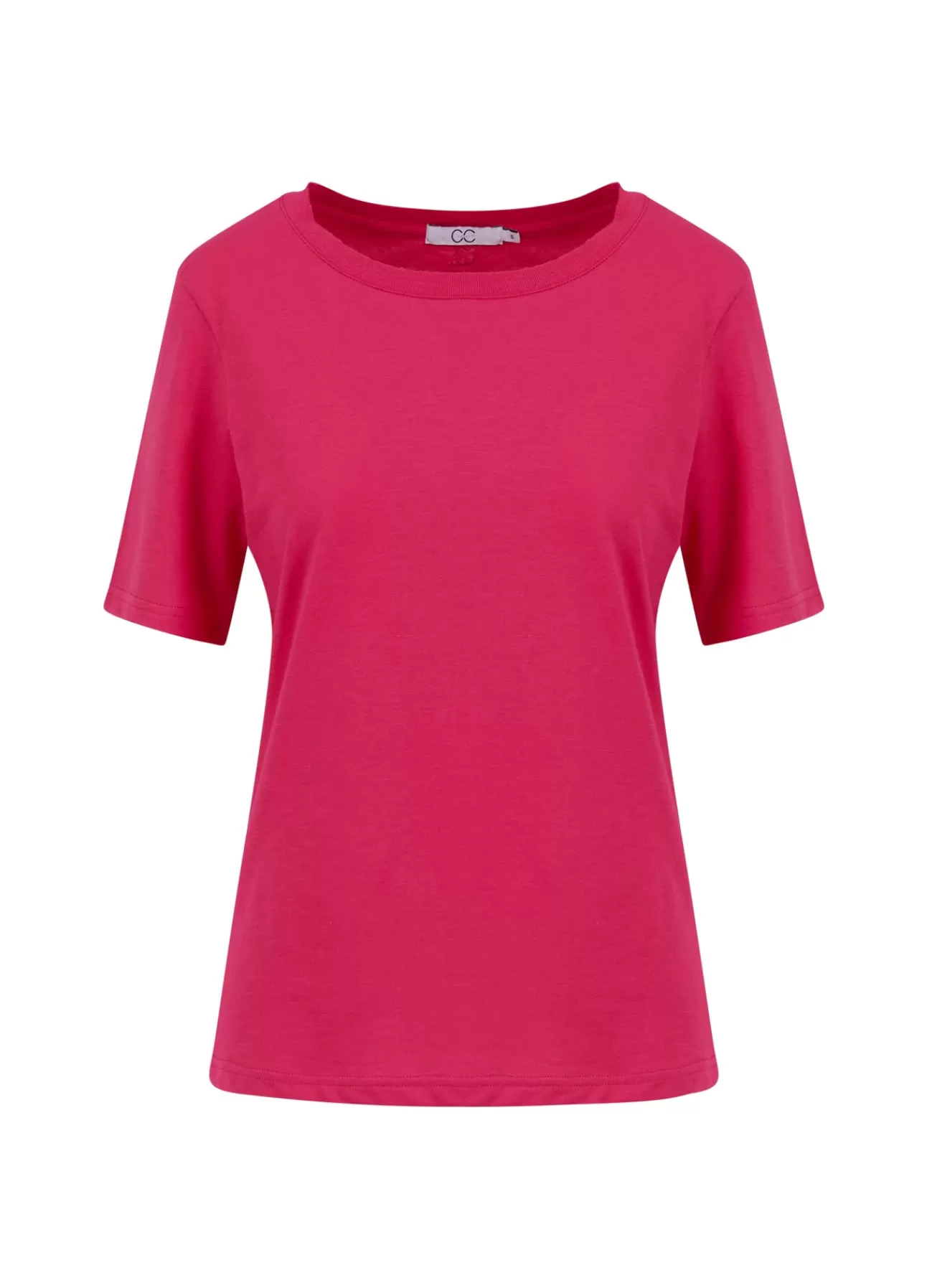 Sale Cc Heart Regulaer T-Shirt Kvinde T-Shirts