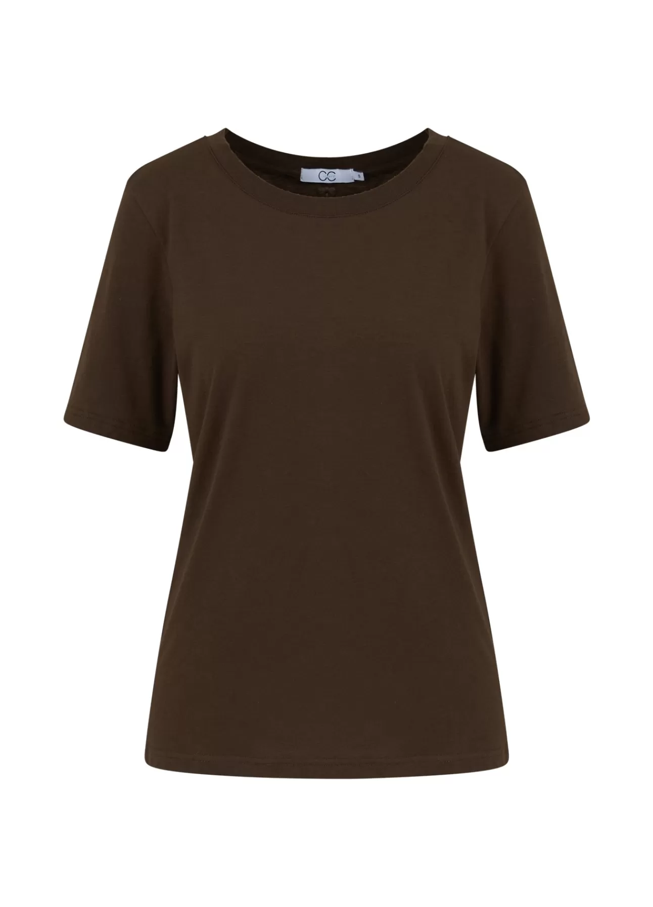 Best Sale Cc Heart Regulaer T-Shirt Kvinde T-Shirts