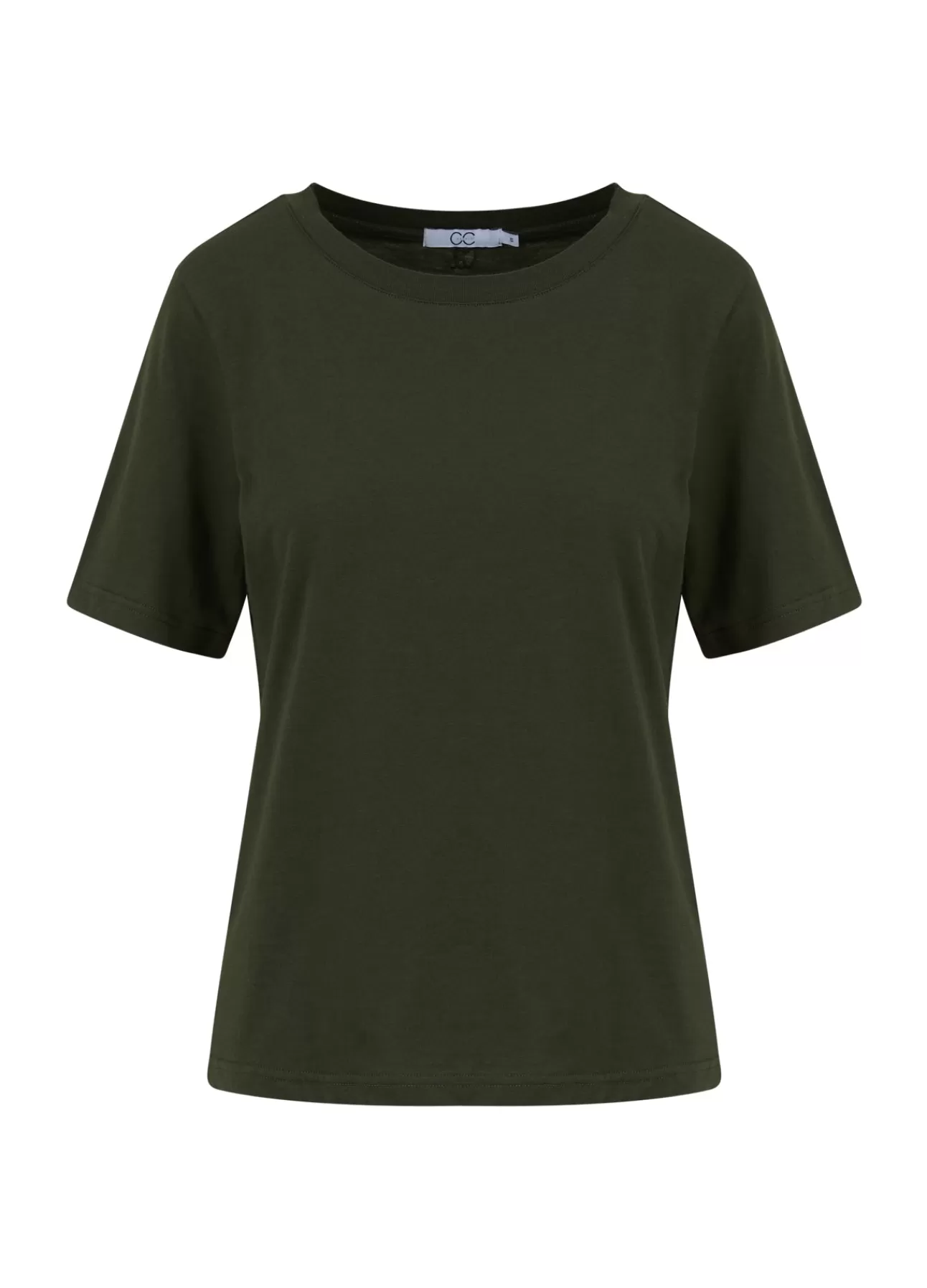 Best Sale Cc Heart Regulaer T-Shirt Kvinde T-Shirts